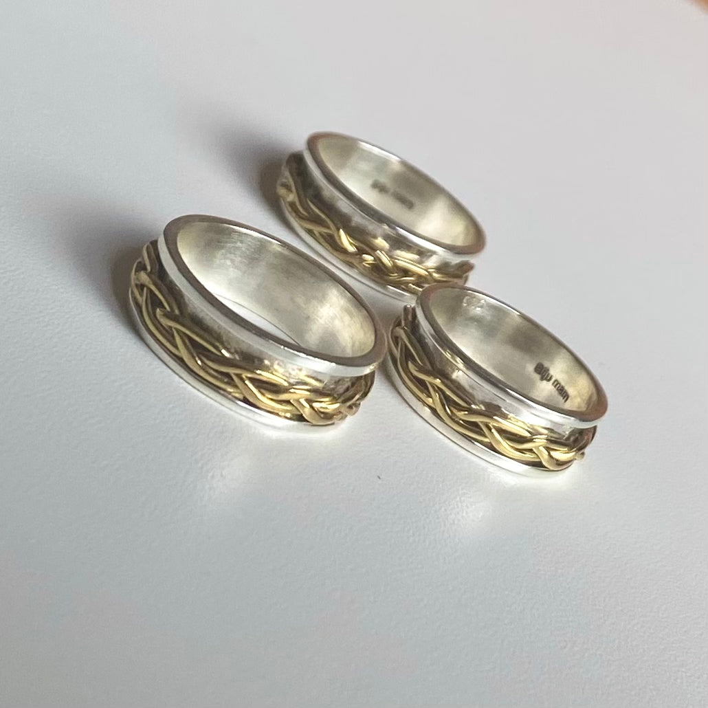 Rolling ring 18