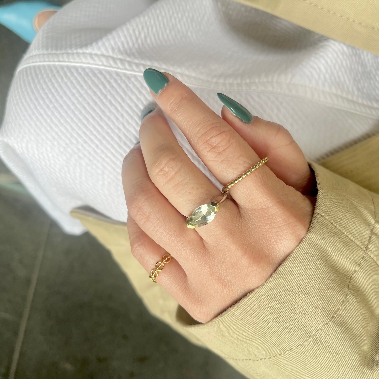 Shibuya limited ring 3