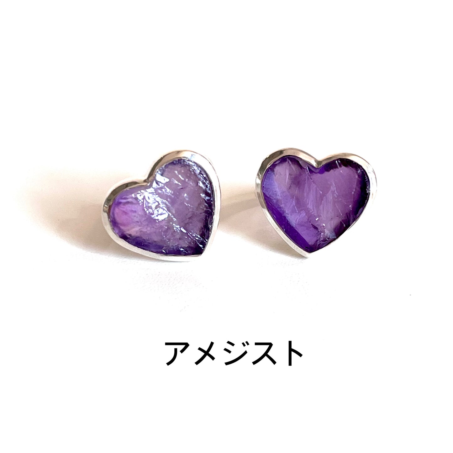 Heart design ring 11