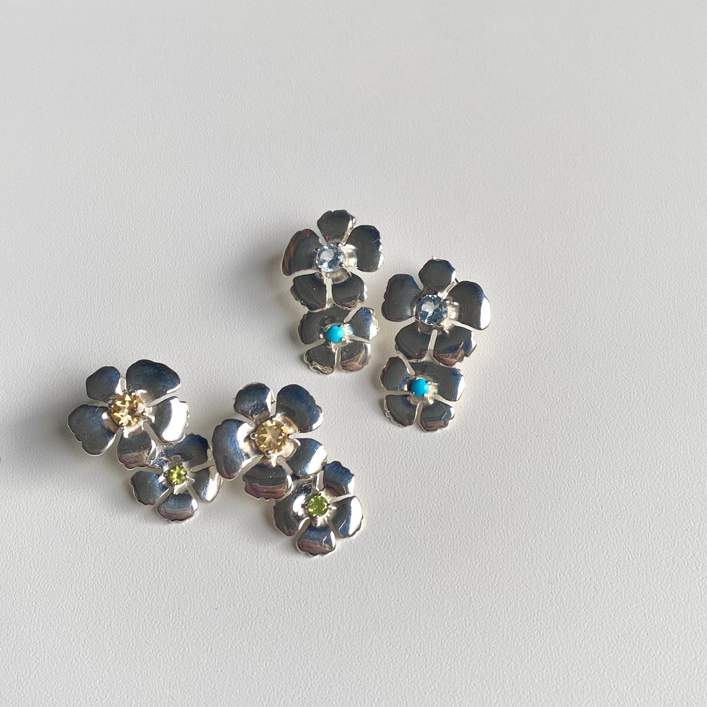 Flower pierce 3