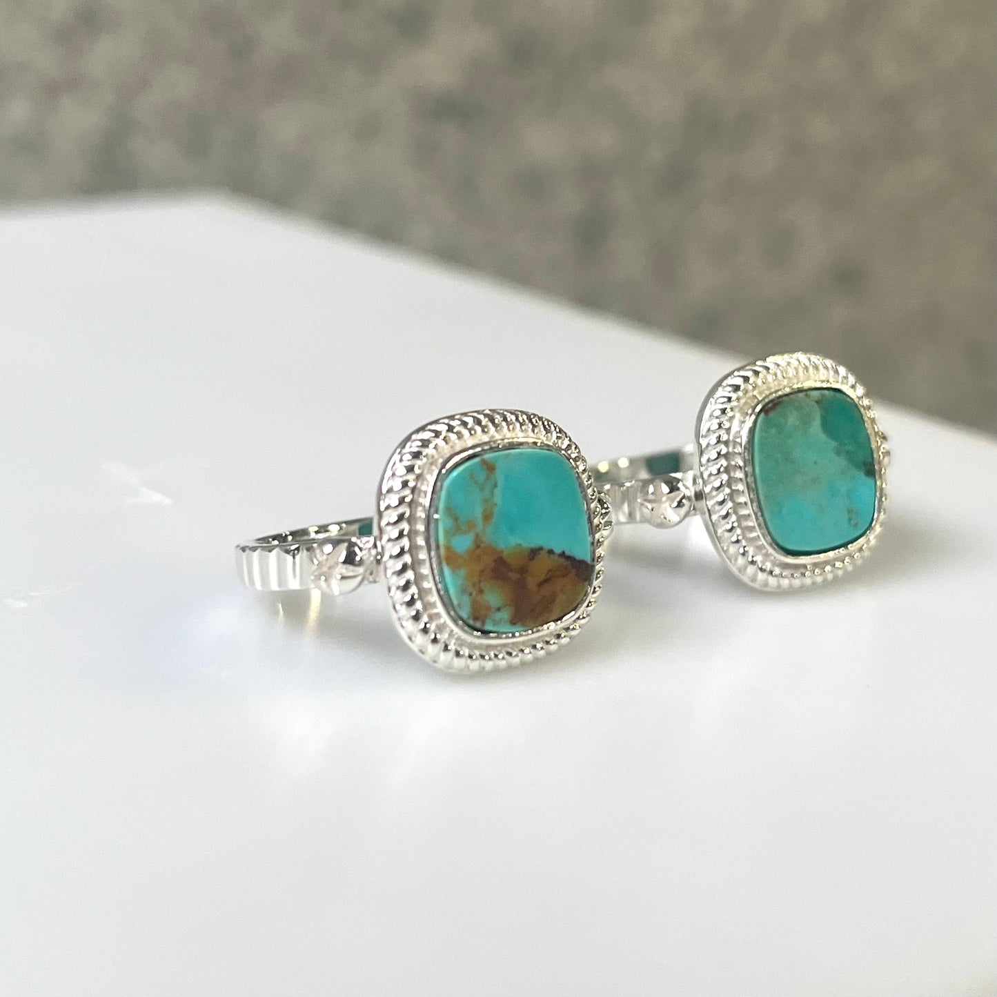 Silver925 design ring 36