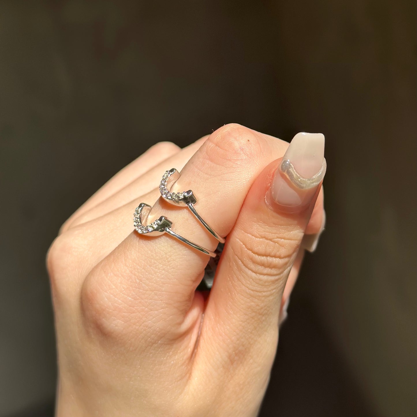 【poco】Design ring 3