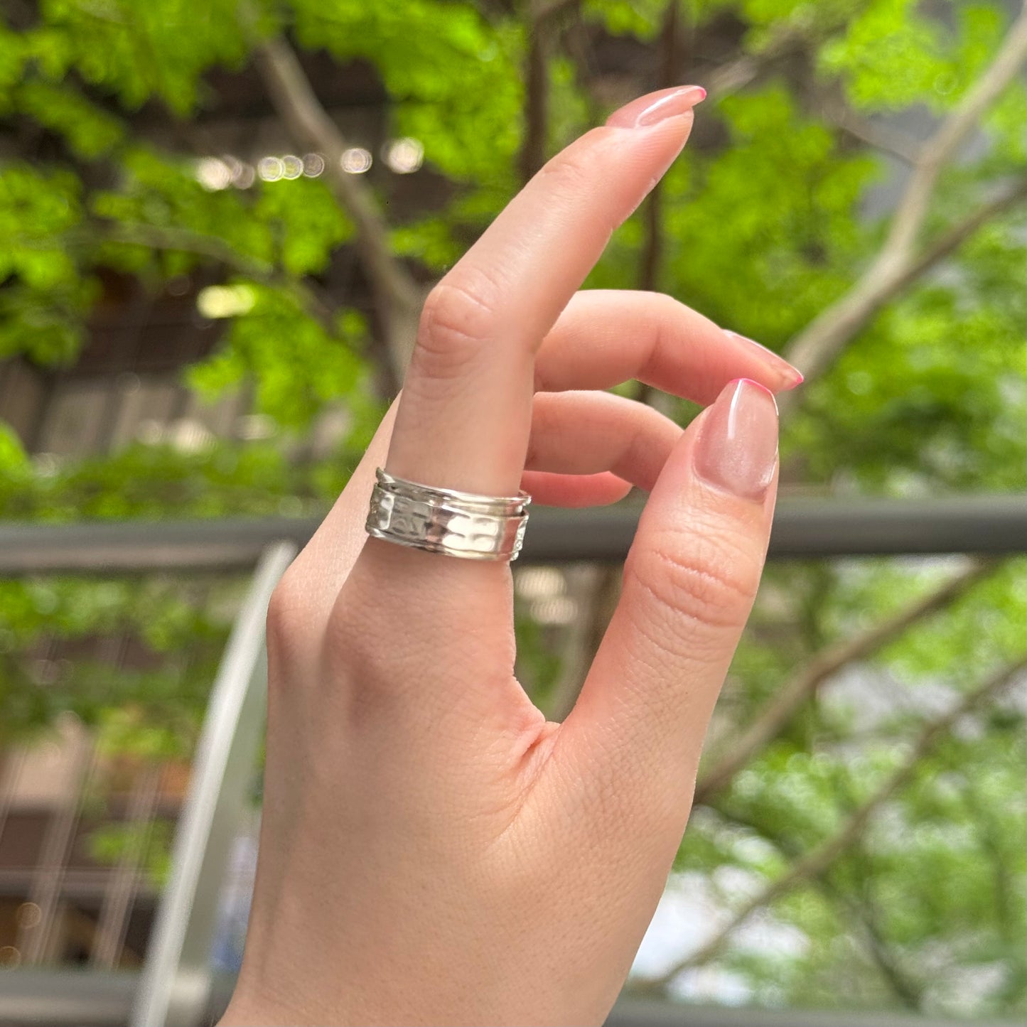 Rolling ring 38
