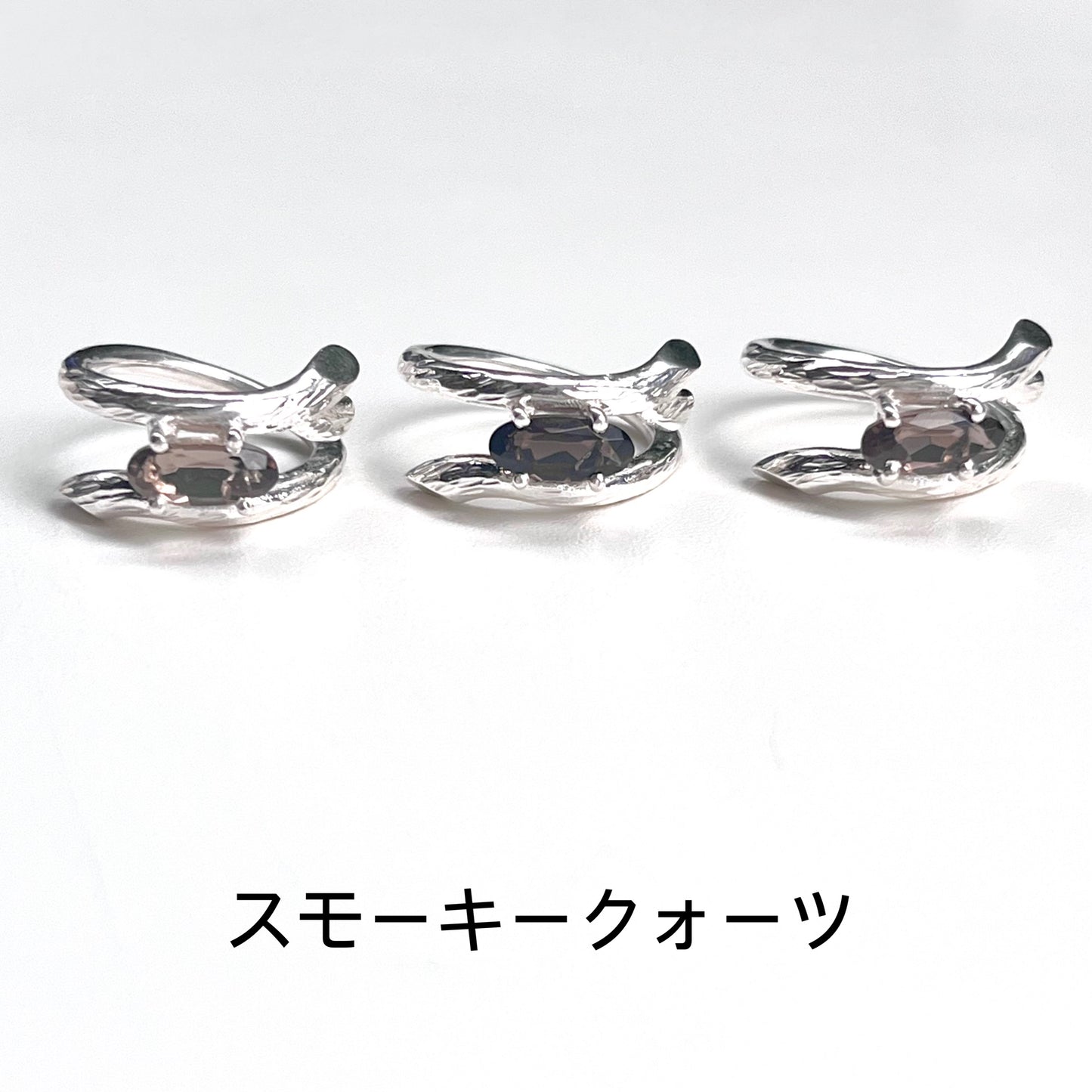Silver925 design ring