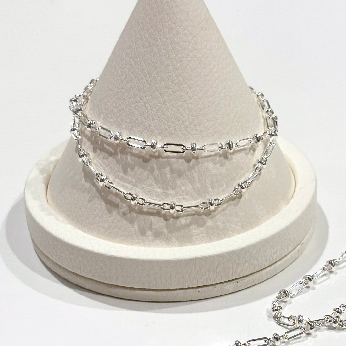 Italian chain bracelet 3