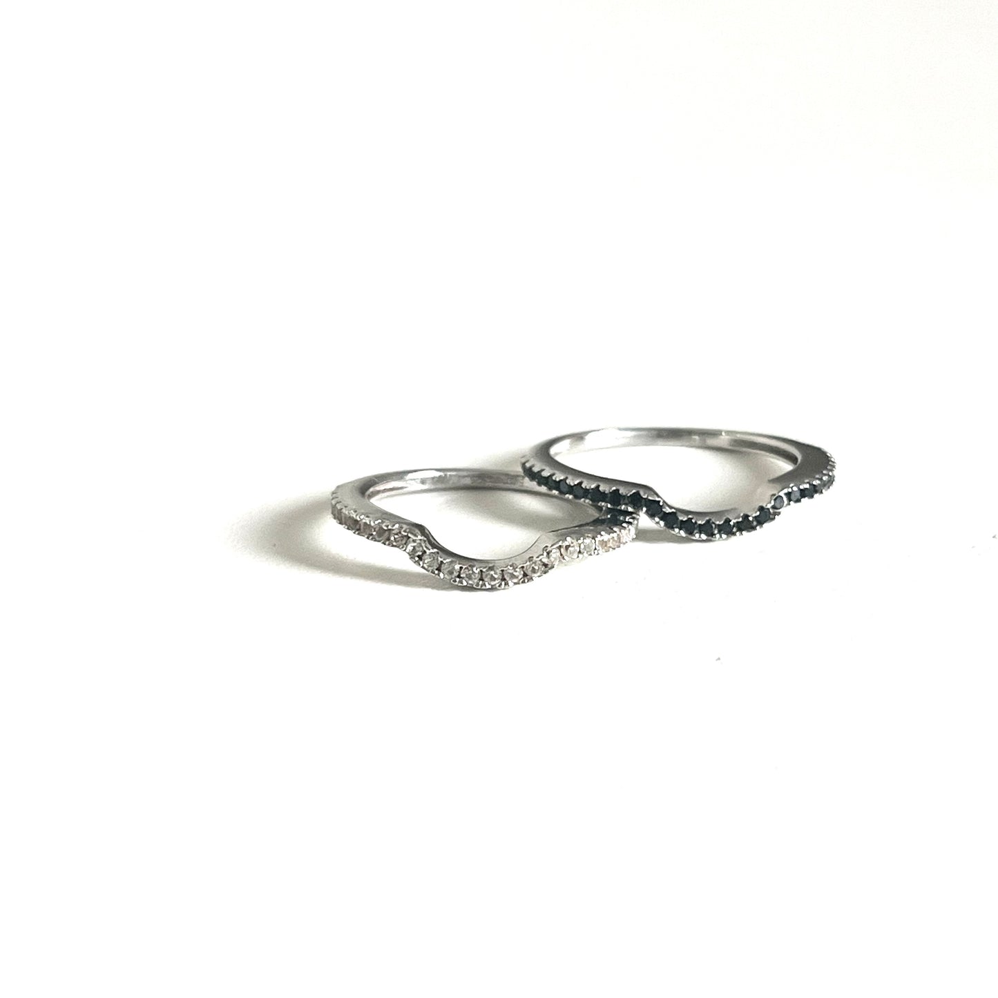 【Biju mam poco】Design ring 15