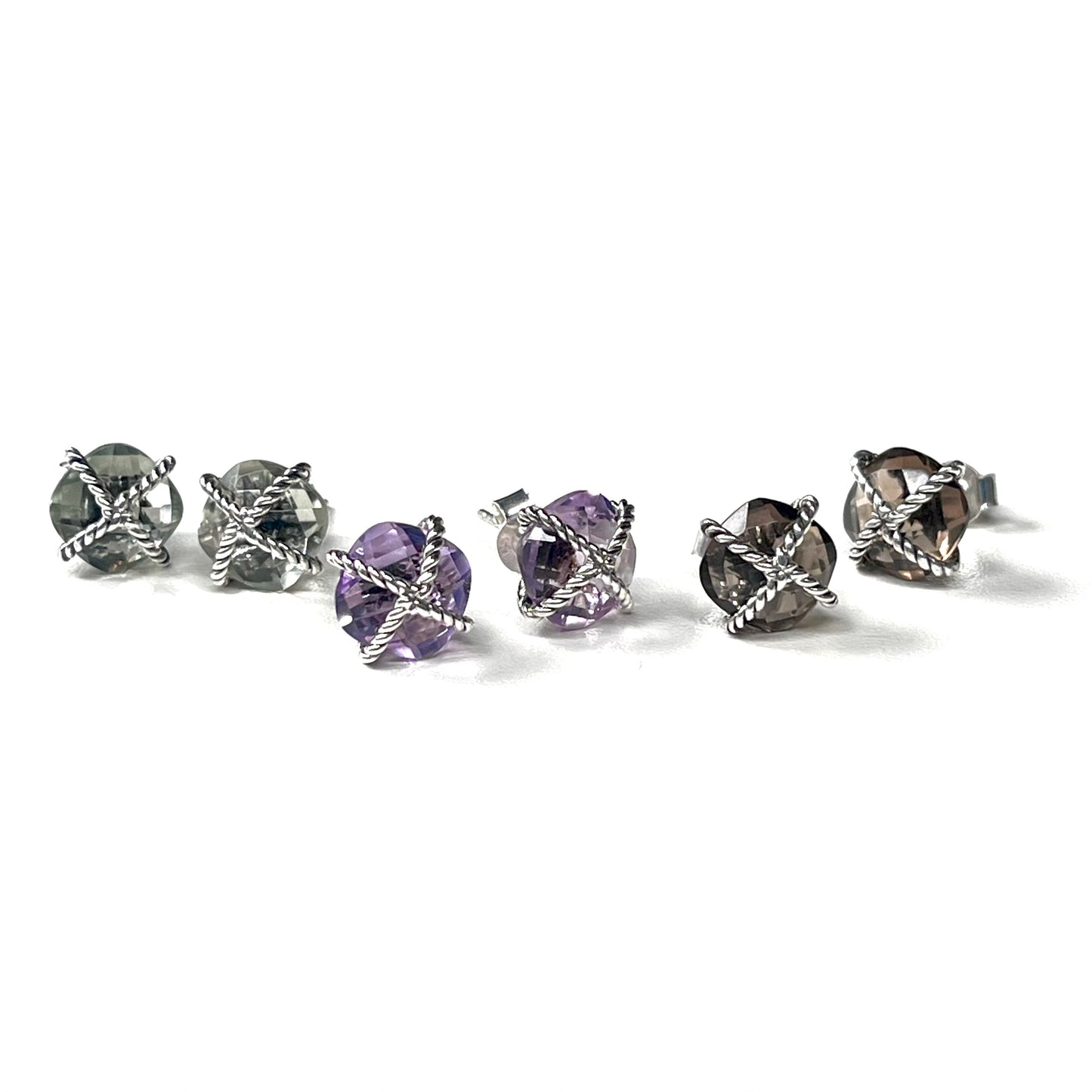 【Biju mam poco】Design pierce
