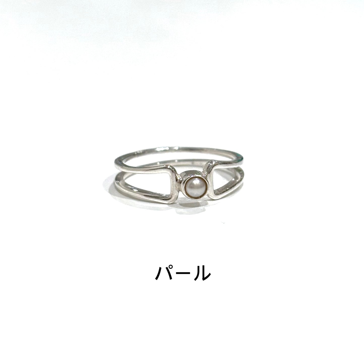 Silver925 design ring 78