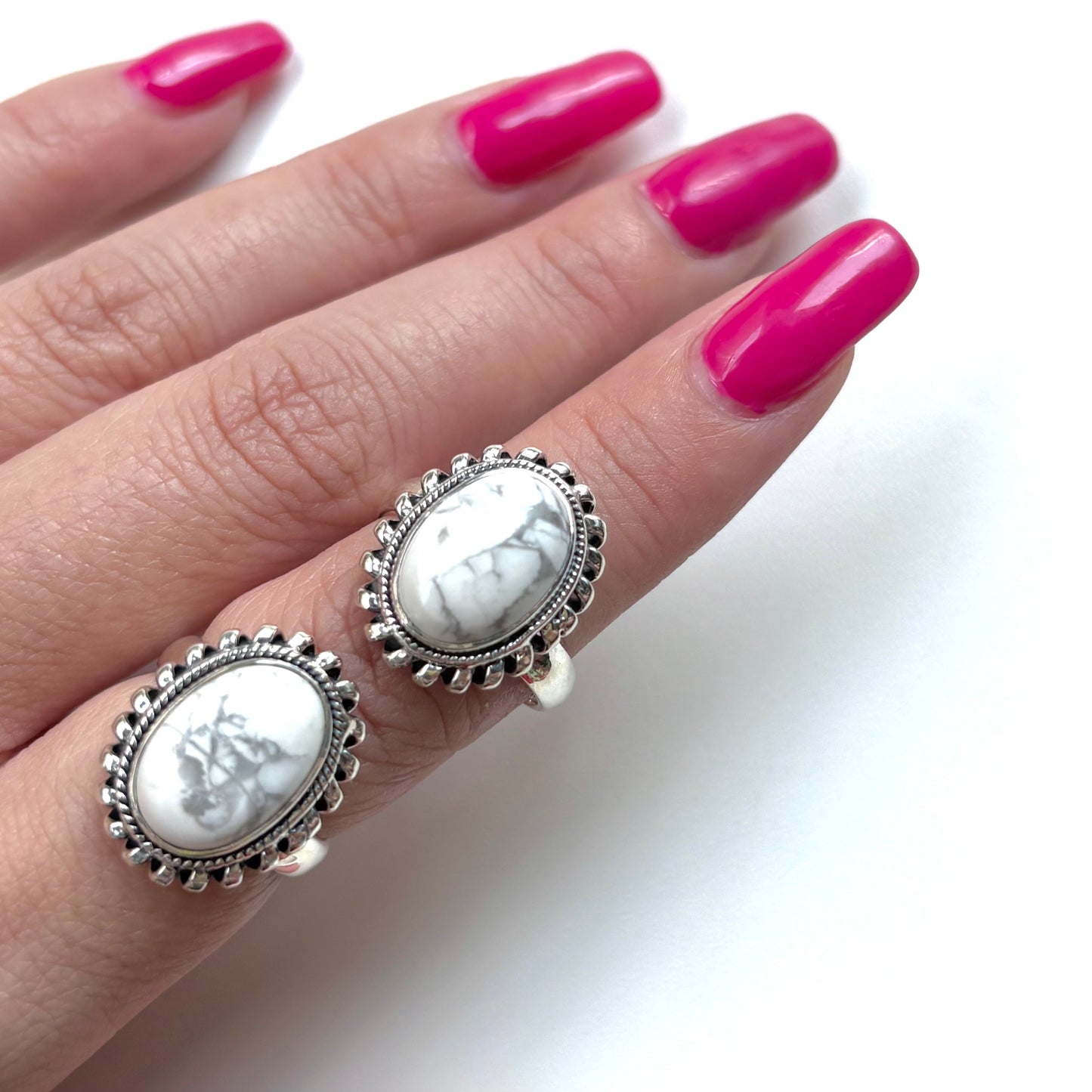 Silver925 design ring 15