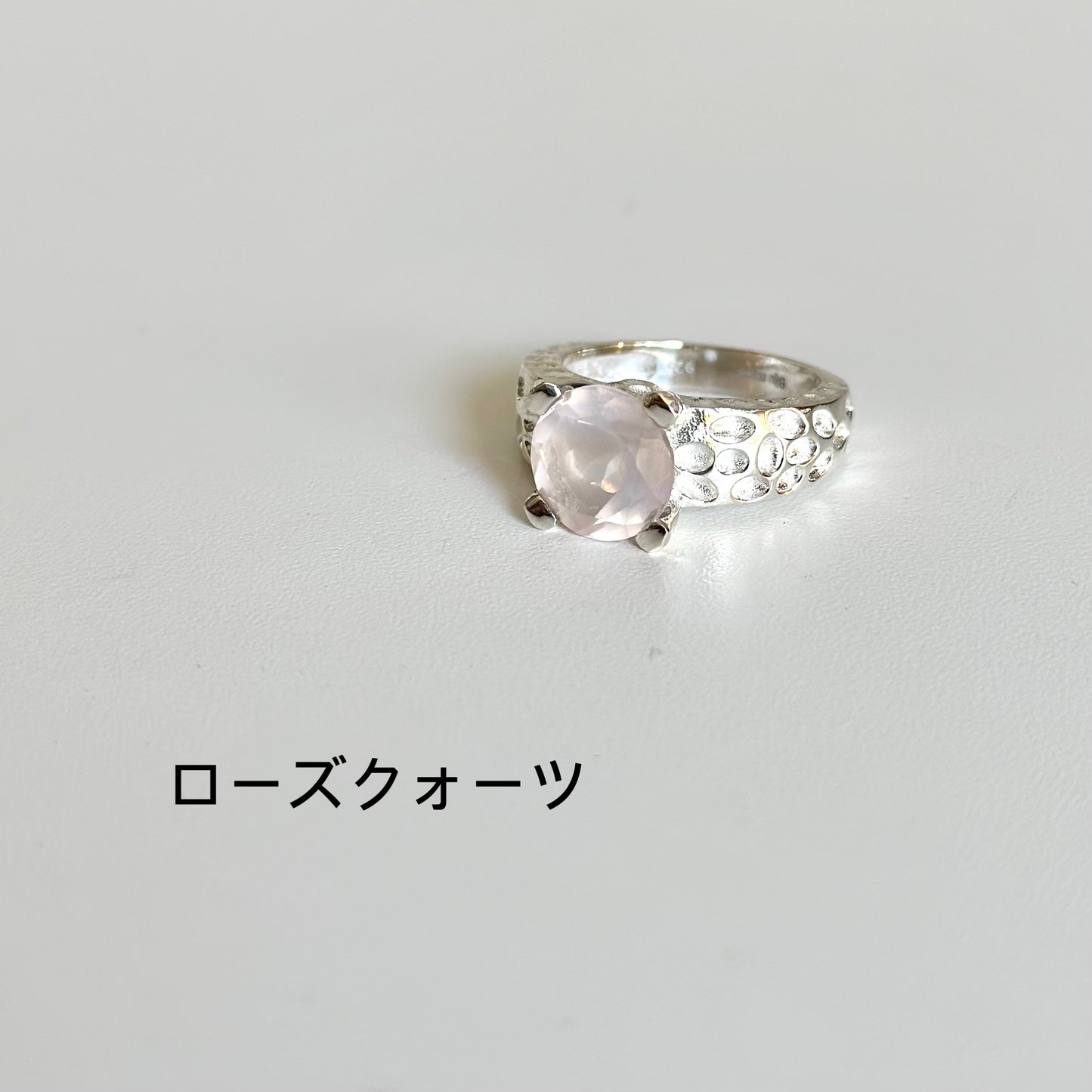 Silver925 design ring 29