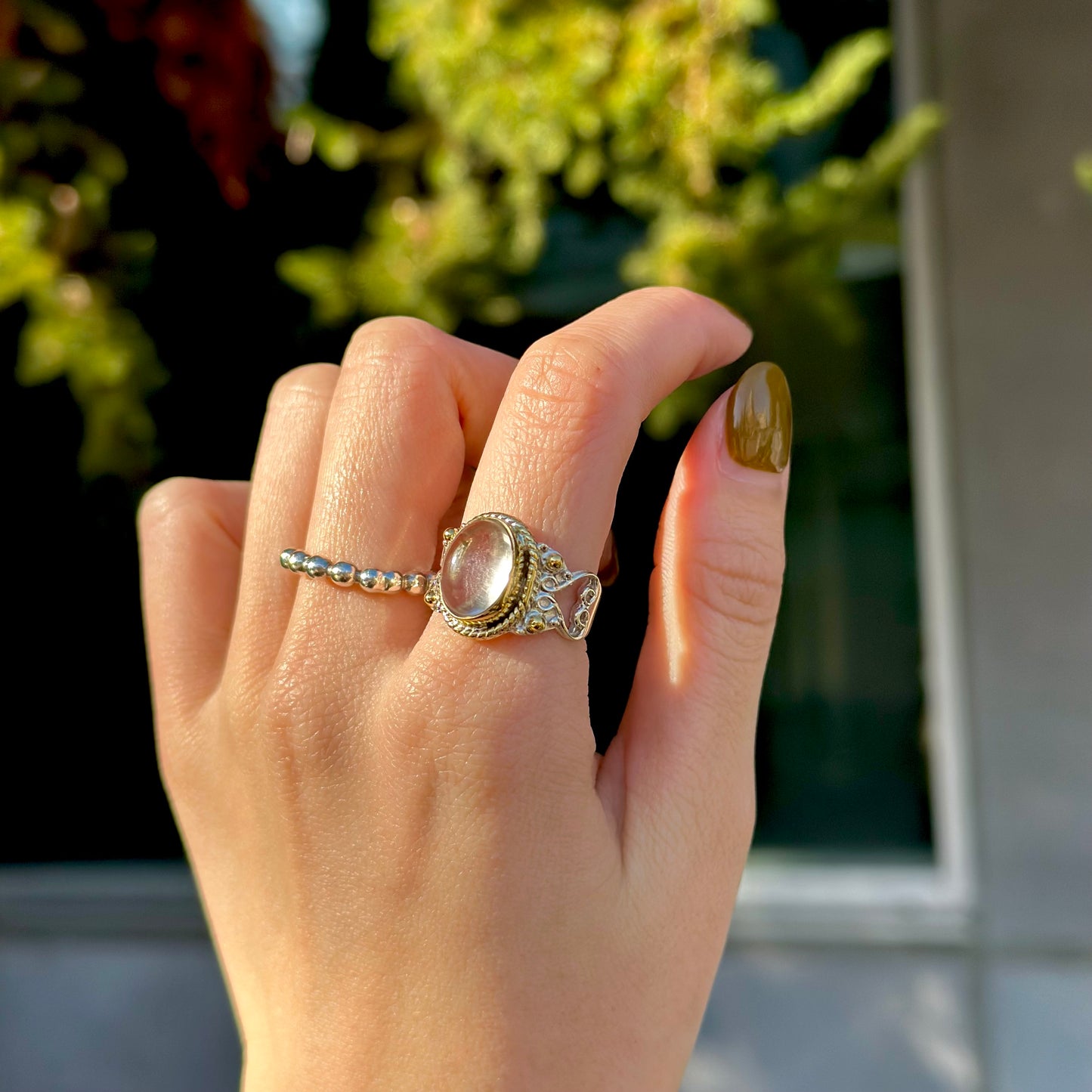Connect ring 54