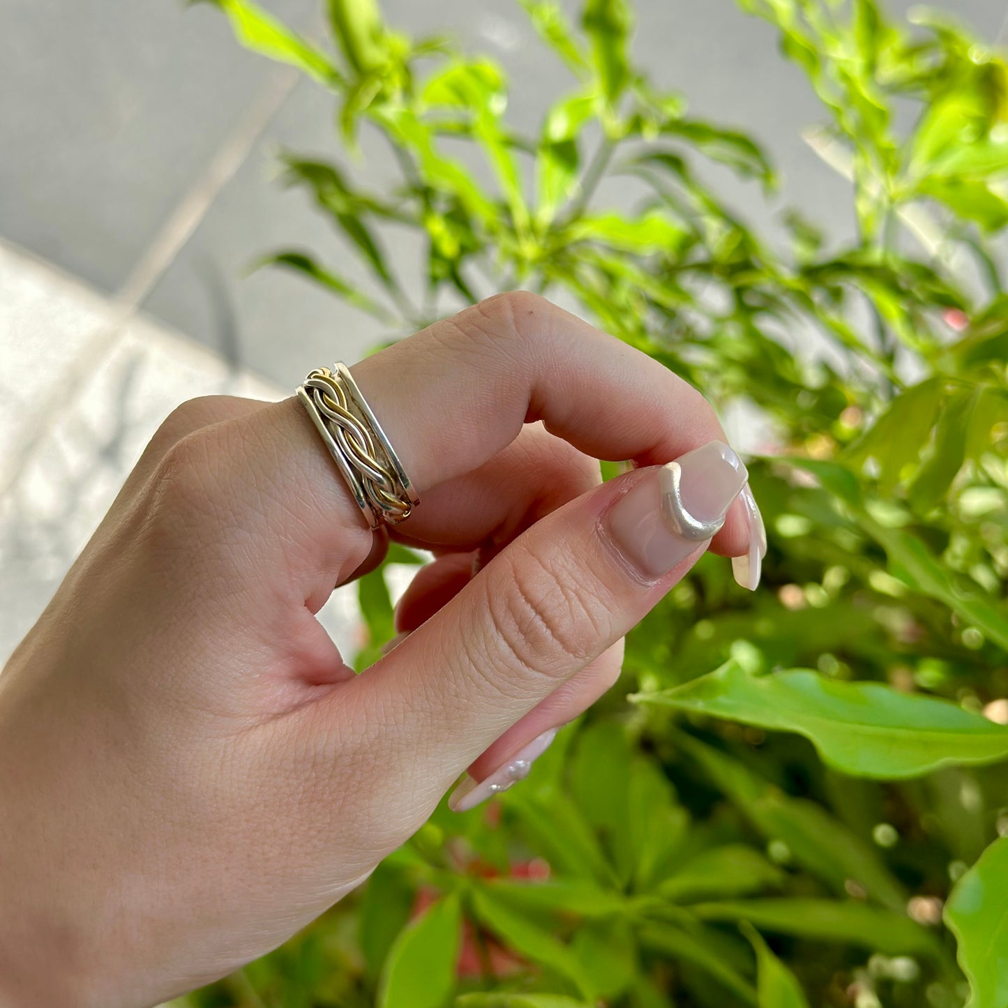 Rolling ring 20