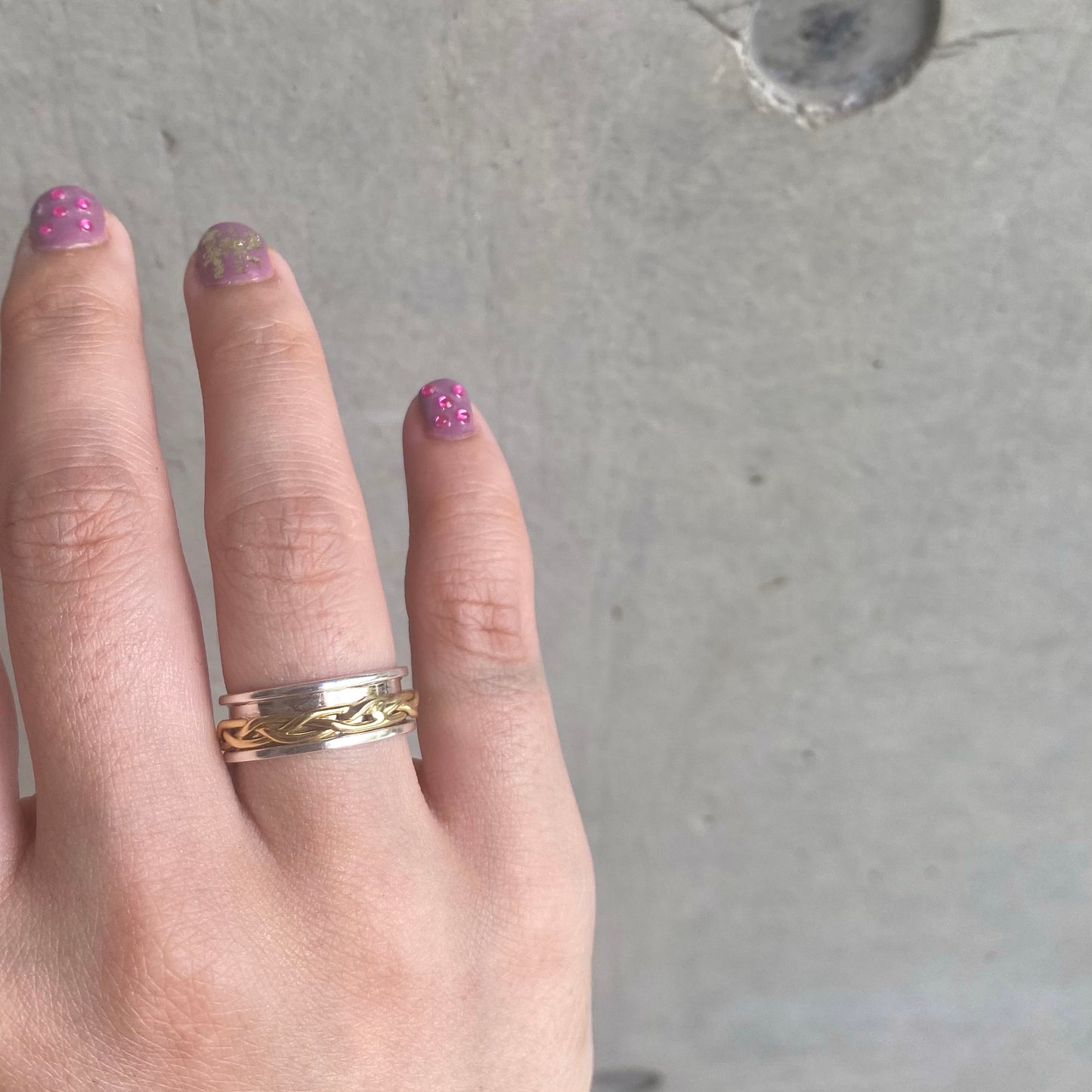 Rolling ring 18