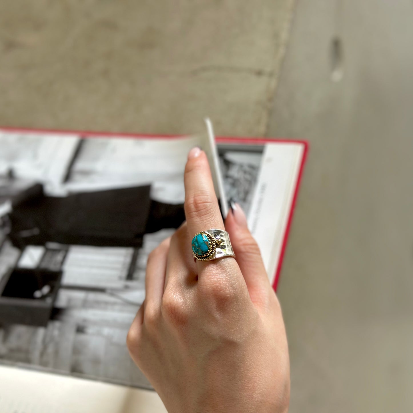 FUKUOKA limited ring 2