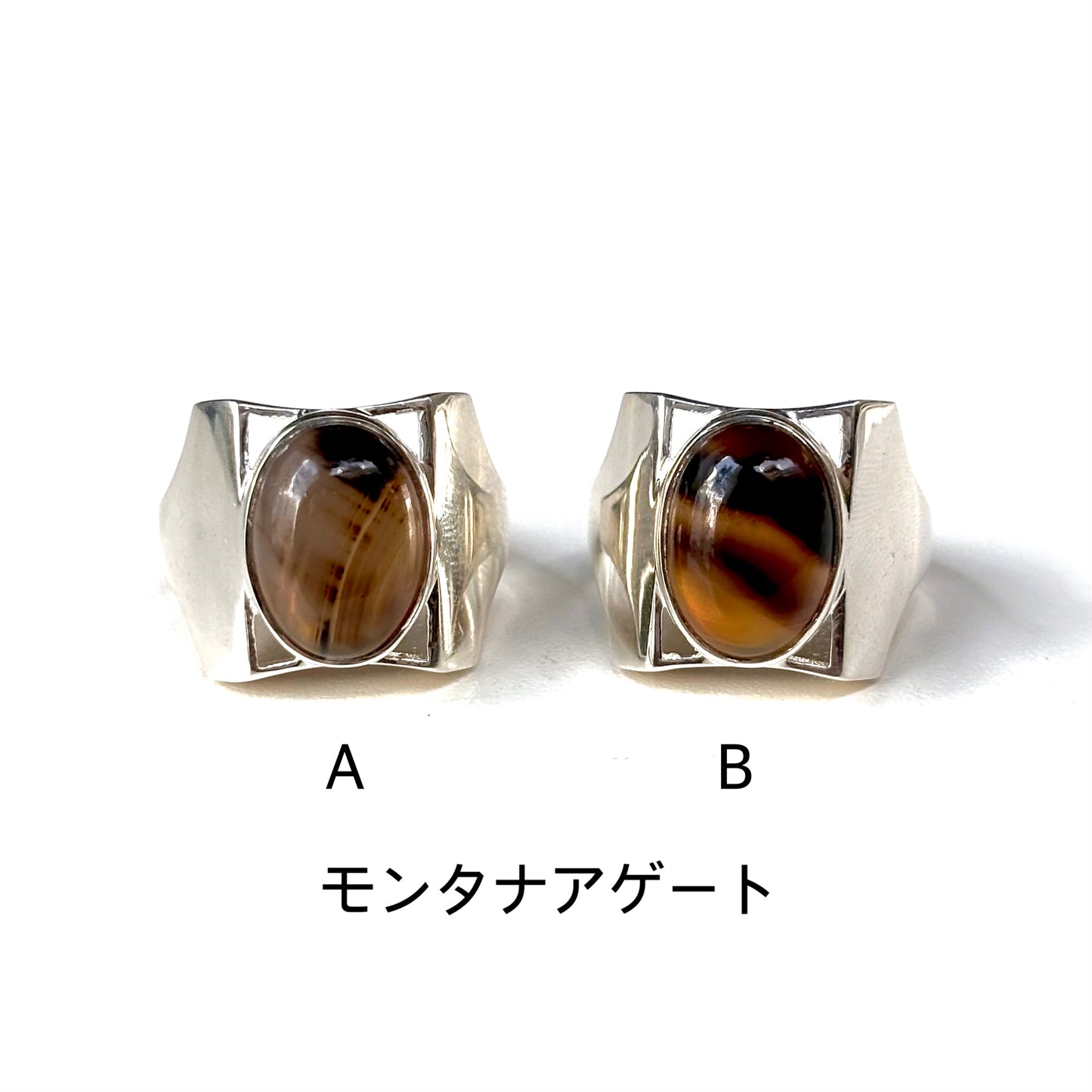 Silver925 design ring 77