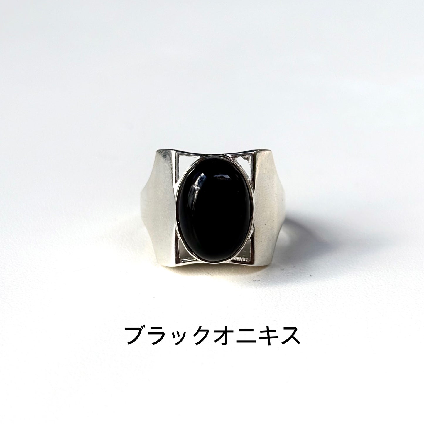 Silver925 design ring 77