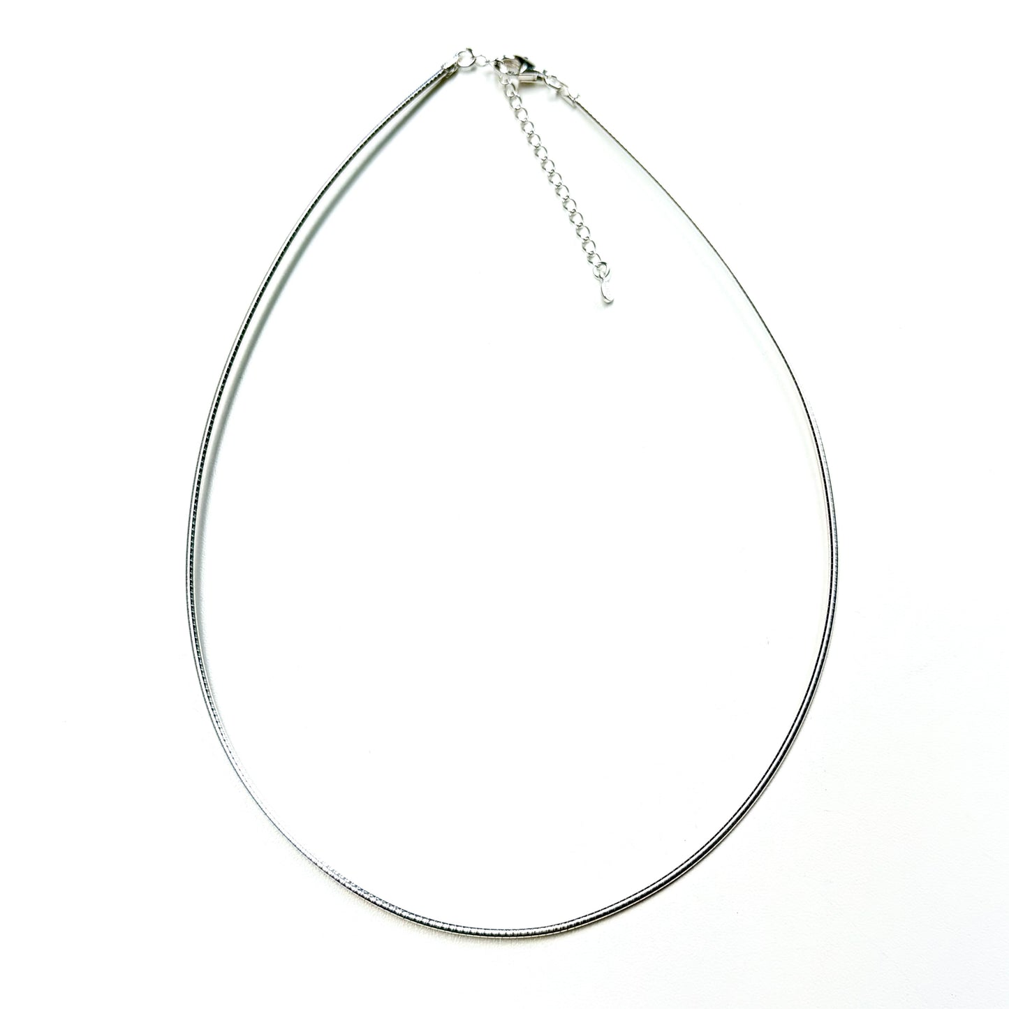 Italian chain necklace 29