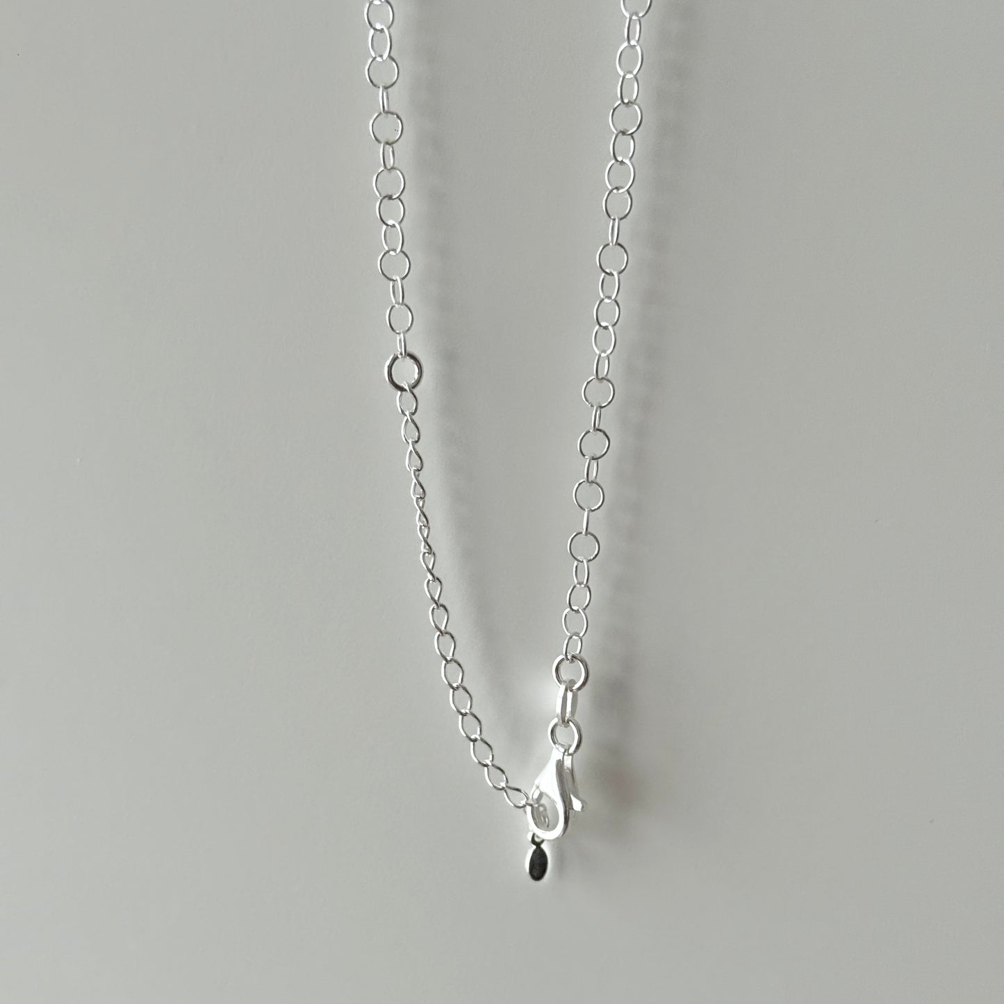Silver925 necklace 23