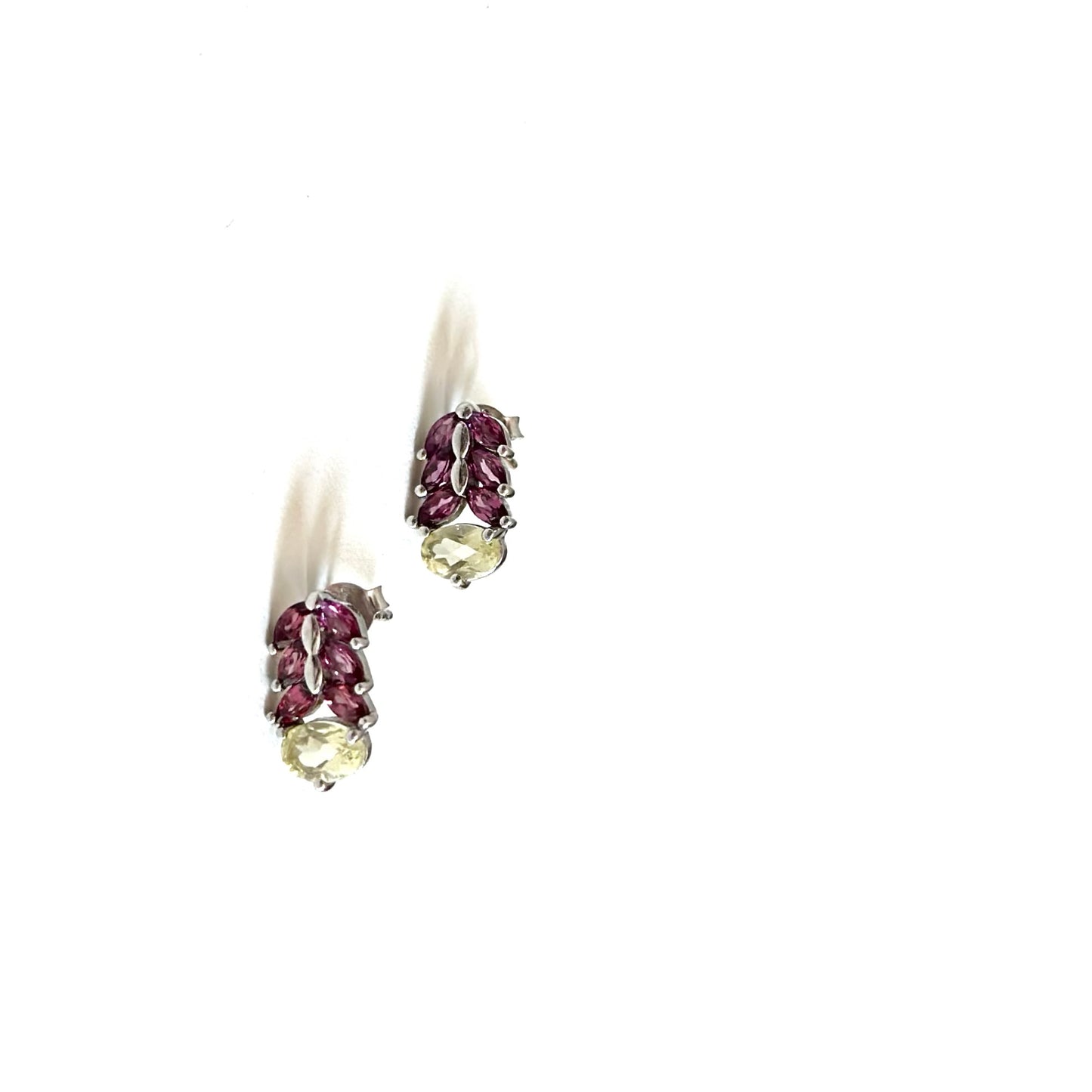 【Biju mam poco】design pierce 5