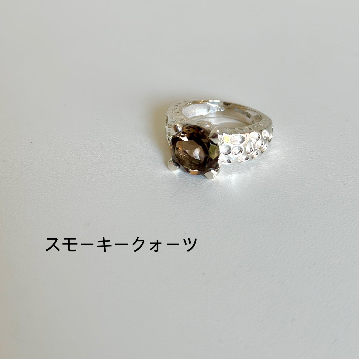 Silver925 design ring 29