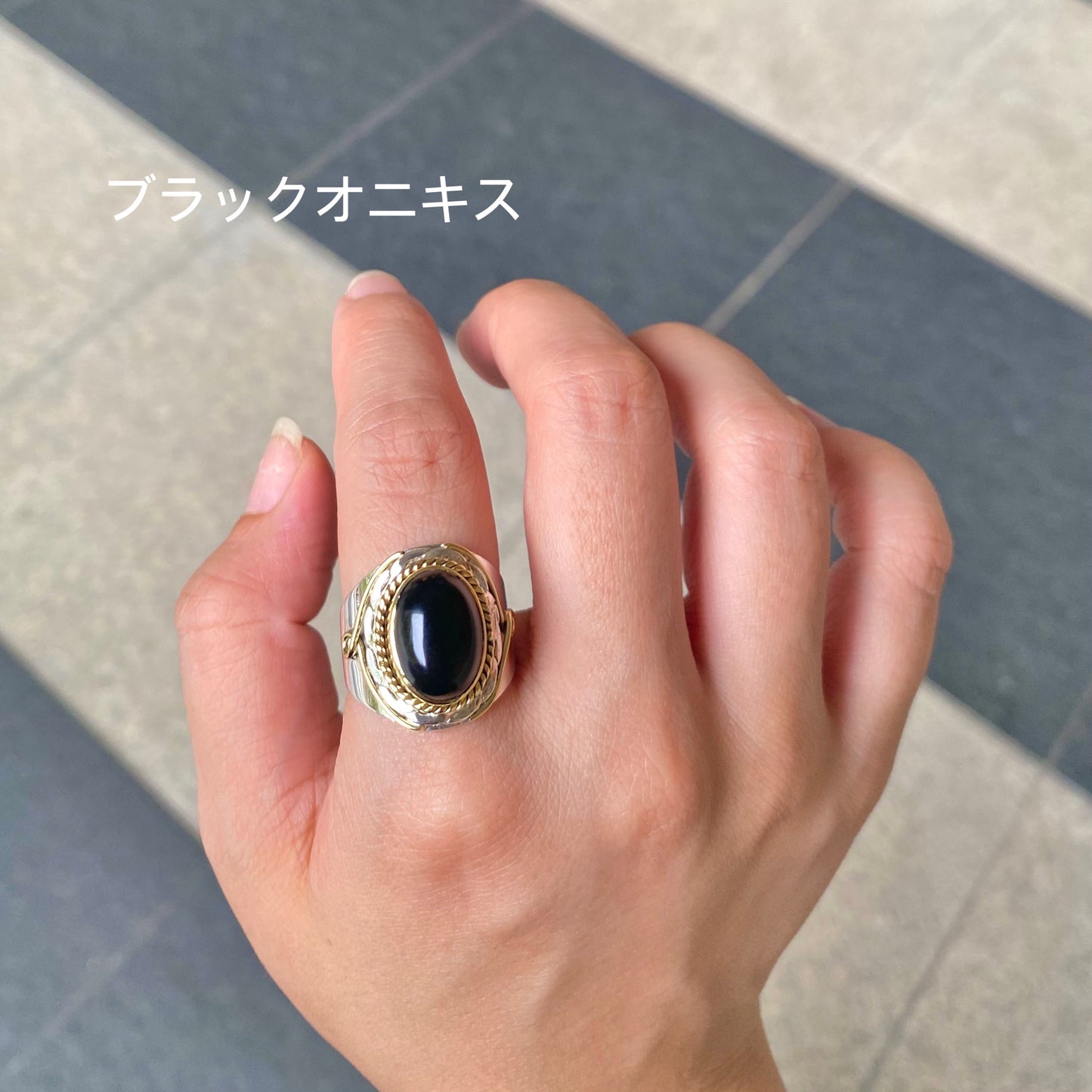 Connect ring 2