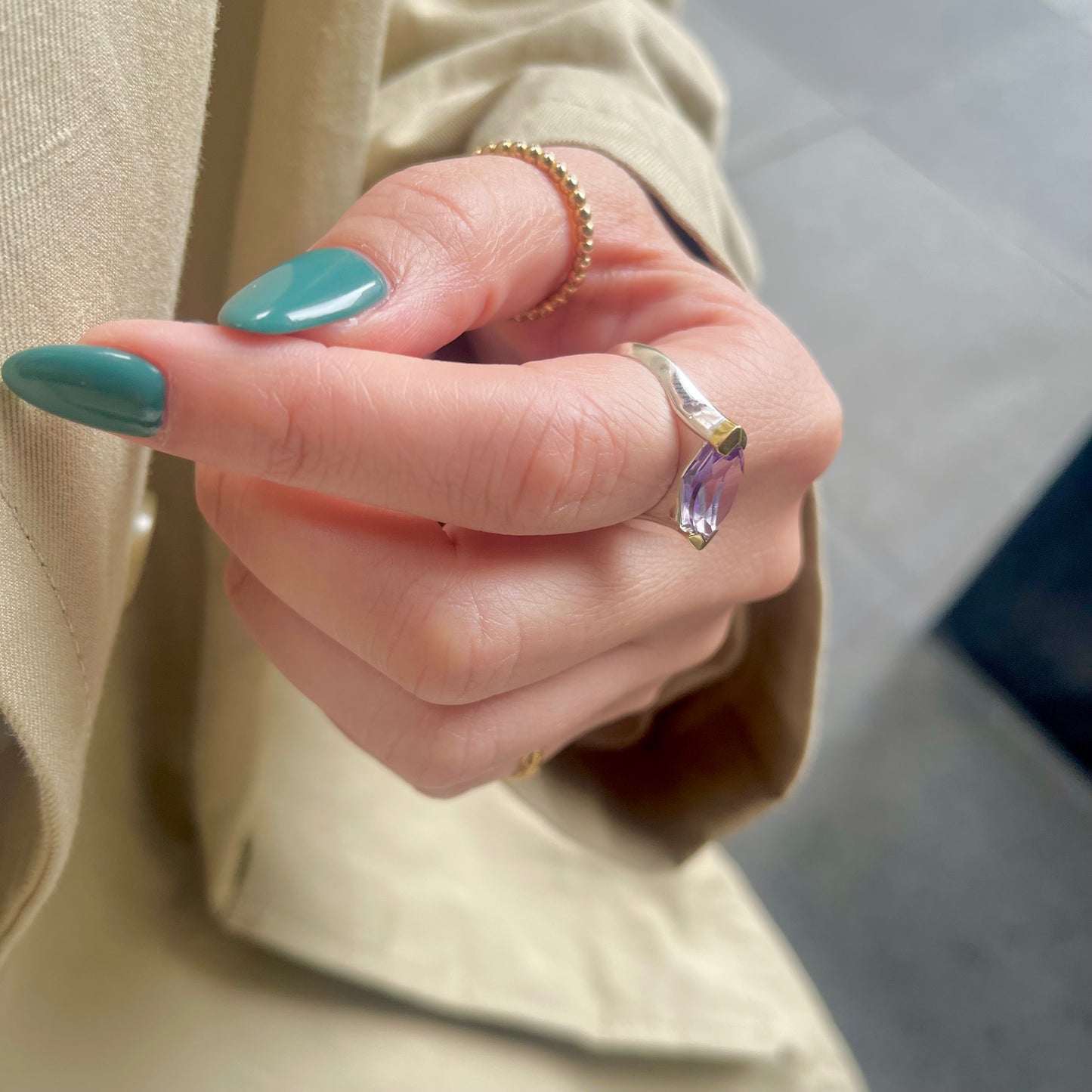 Shibuya limited ring 2