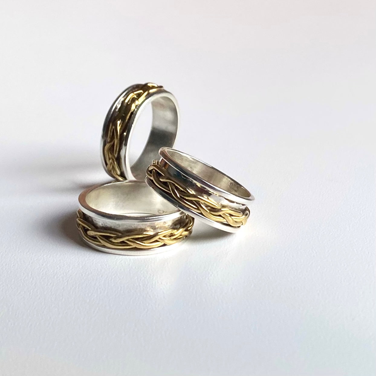 Rolling ring 18