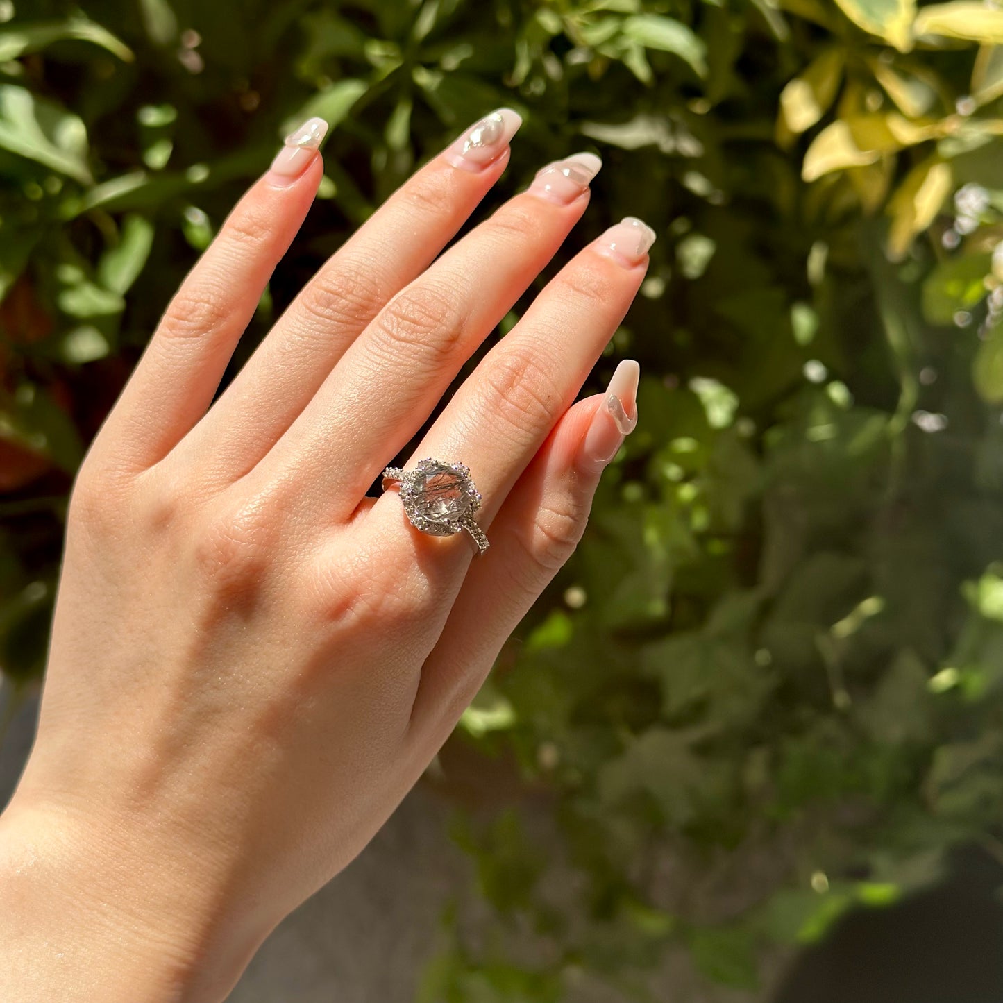 【poco】Design ring 4
