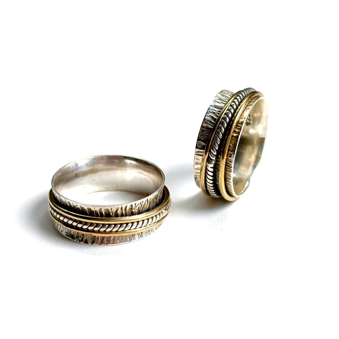 Rolling ring 38