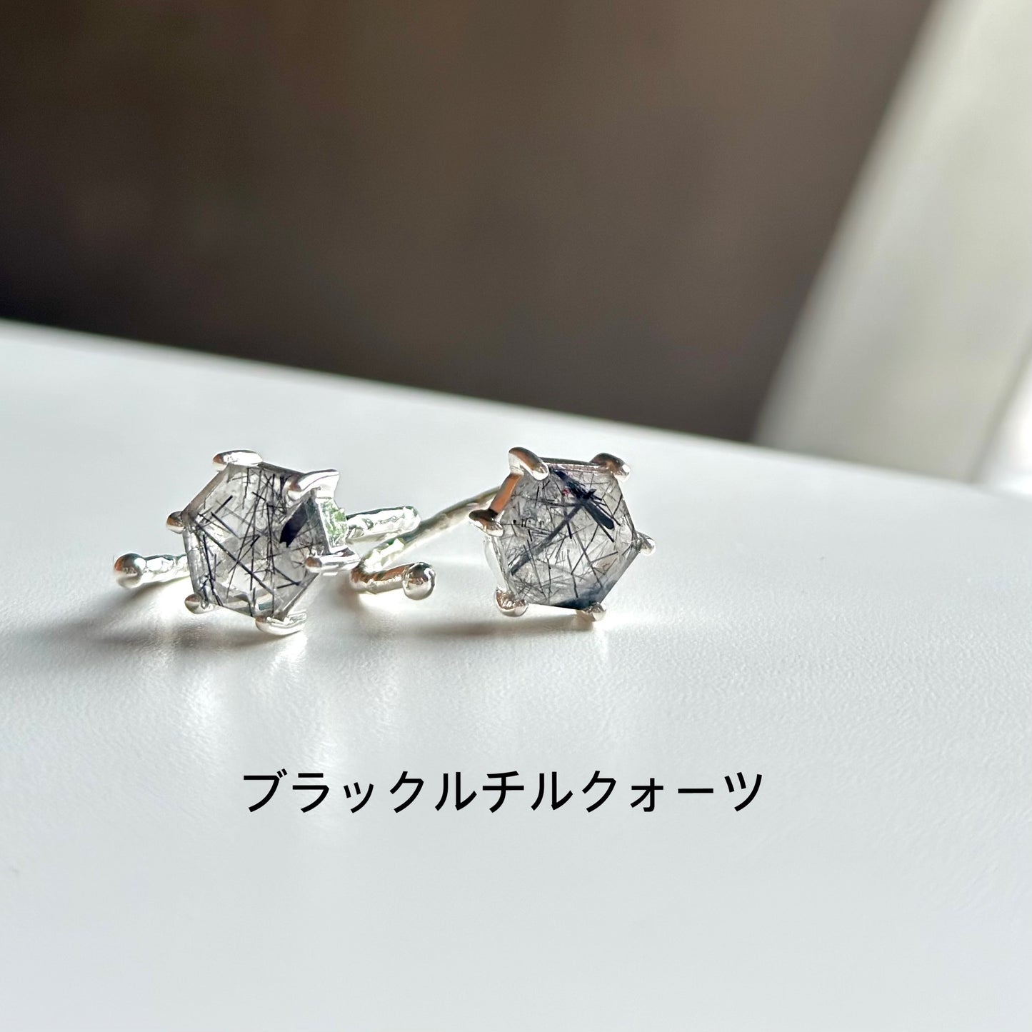 Silver925 design ring 17