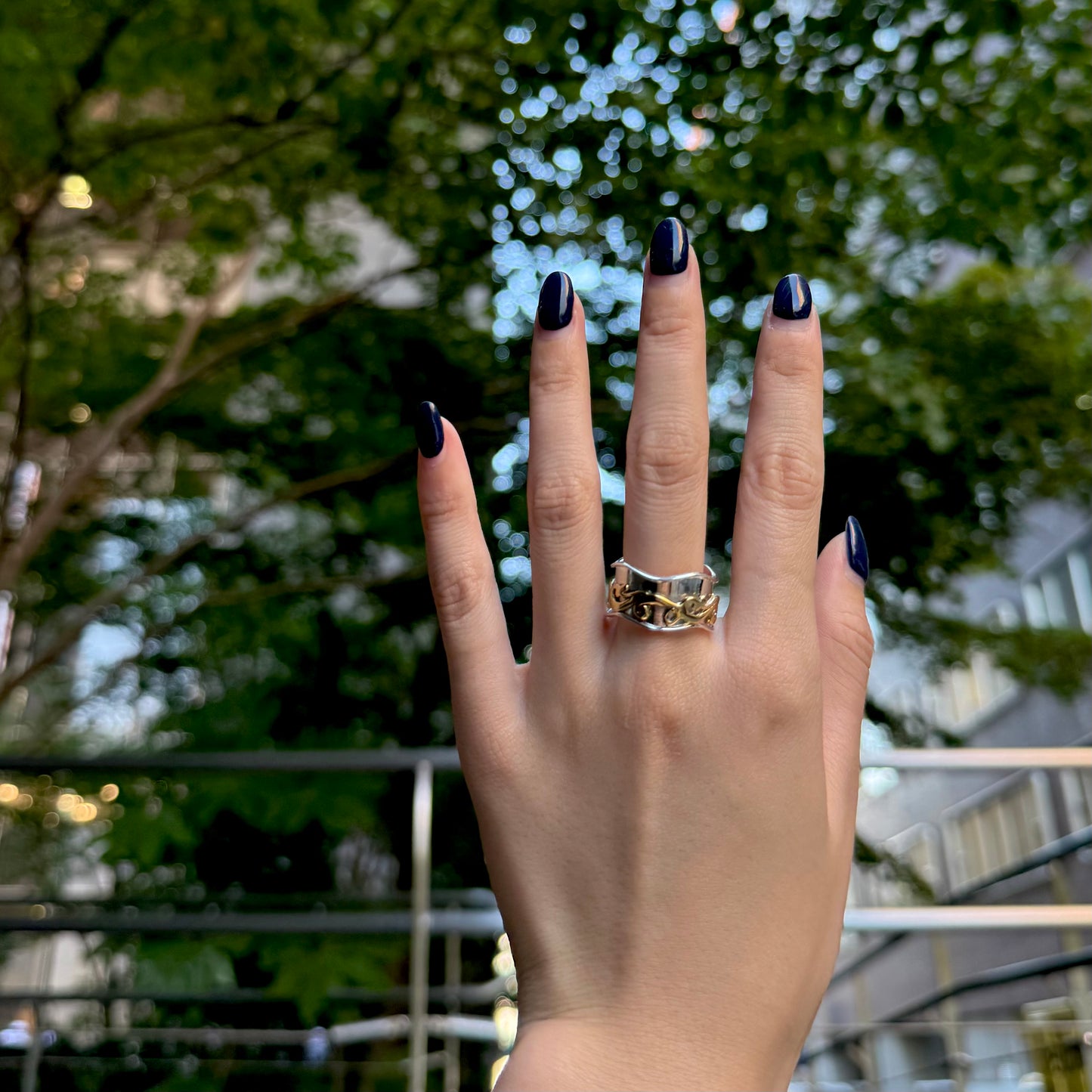 Rolling ring 46