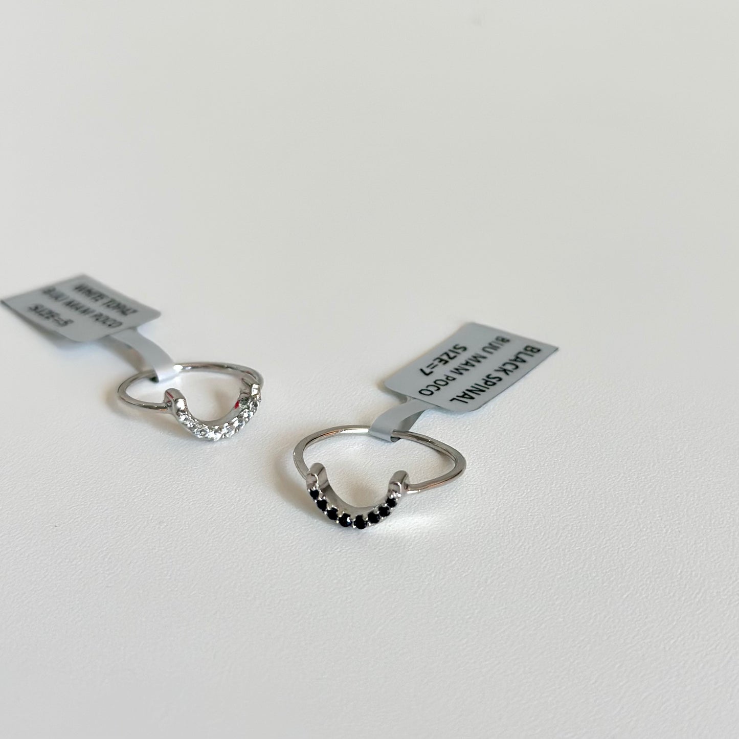【poco】Design ring 3