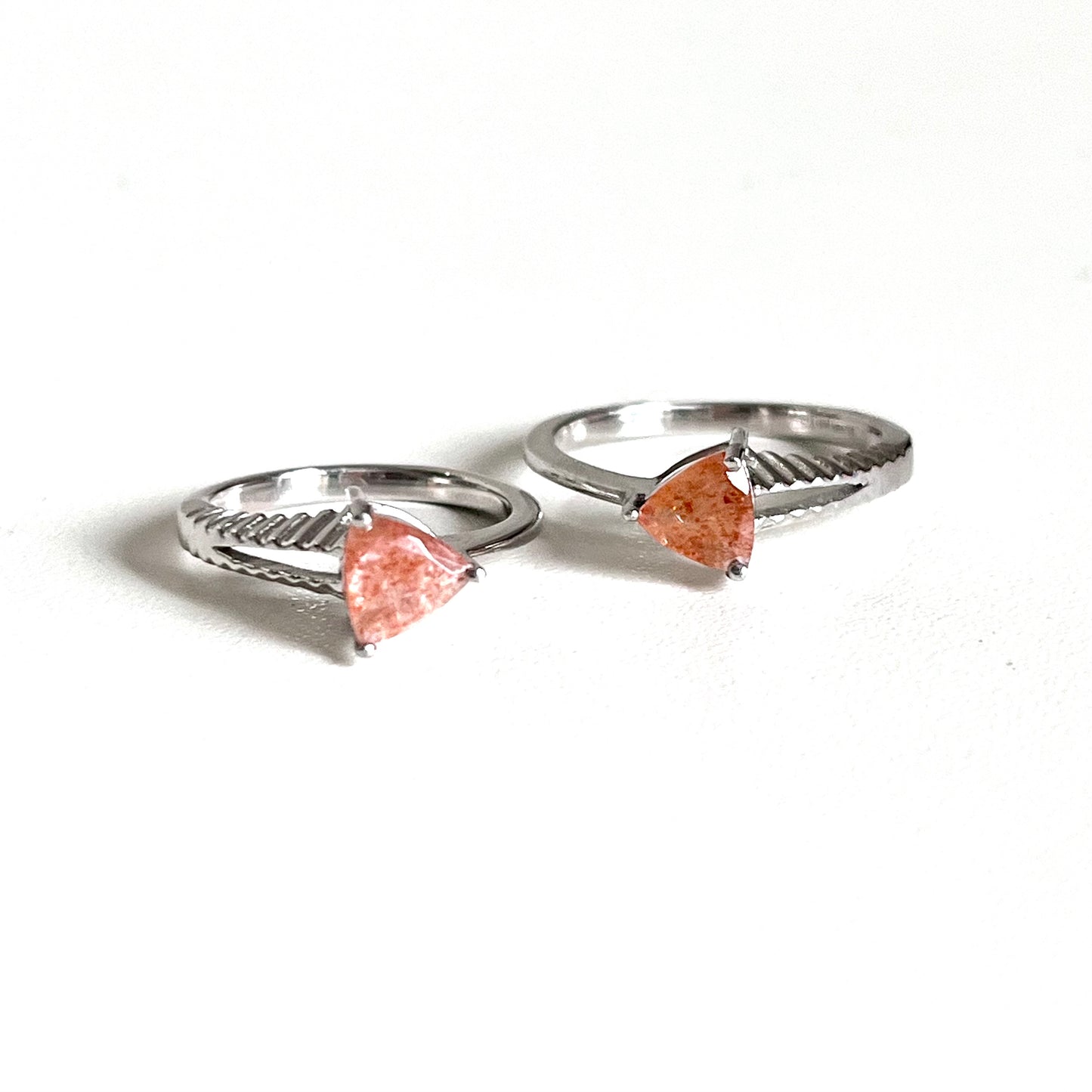 【Biju mam poco】Design ring 19