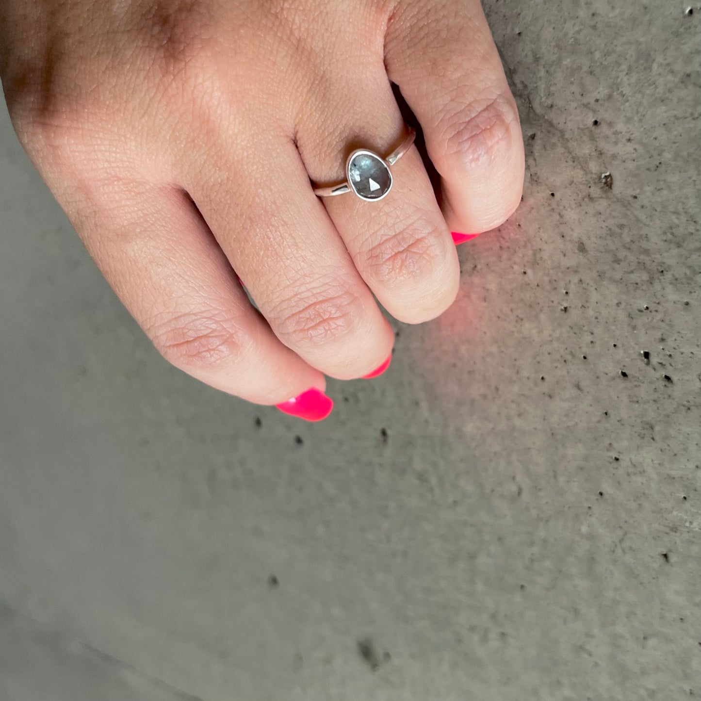 Hikarinotsubu ring 8