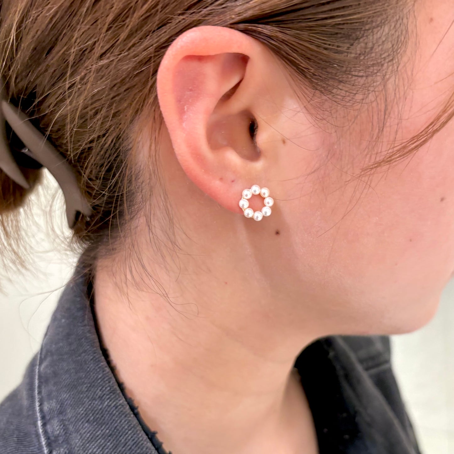 Pearl pierce 1