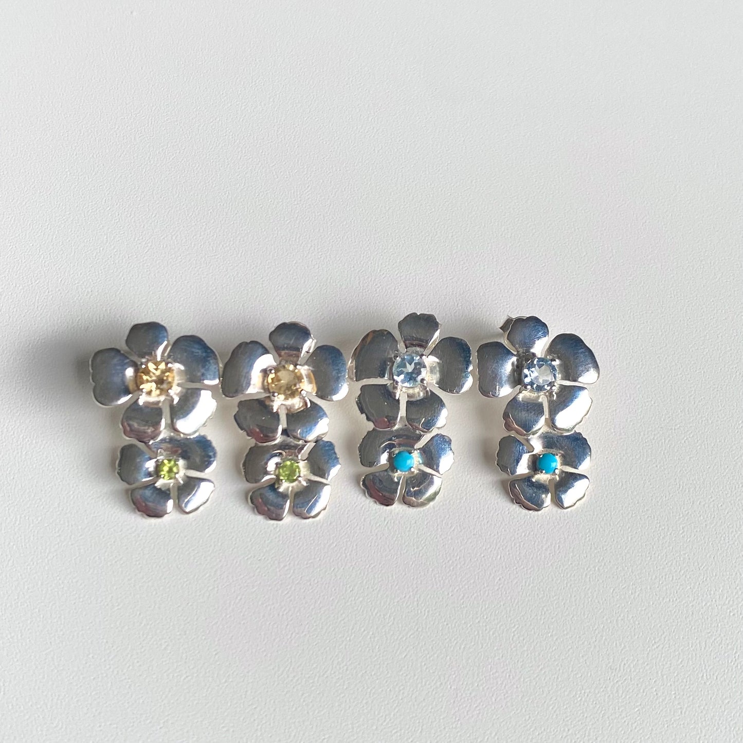 Flower pierce 3