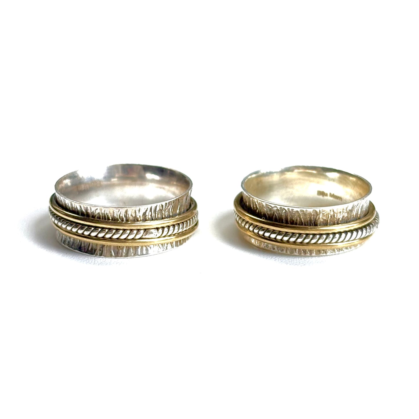 Rolling ring 38