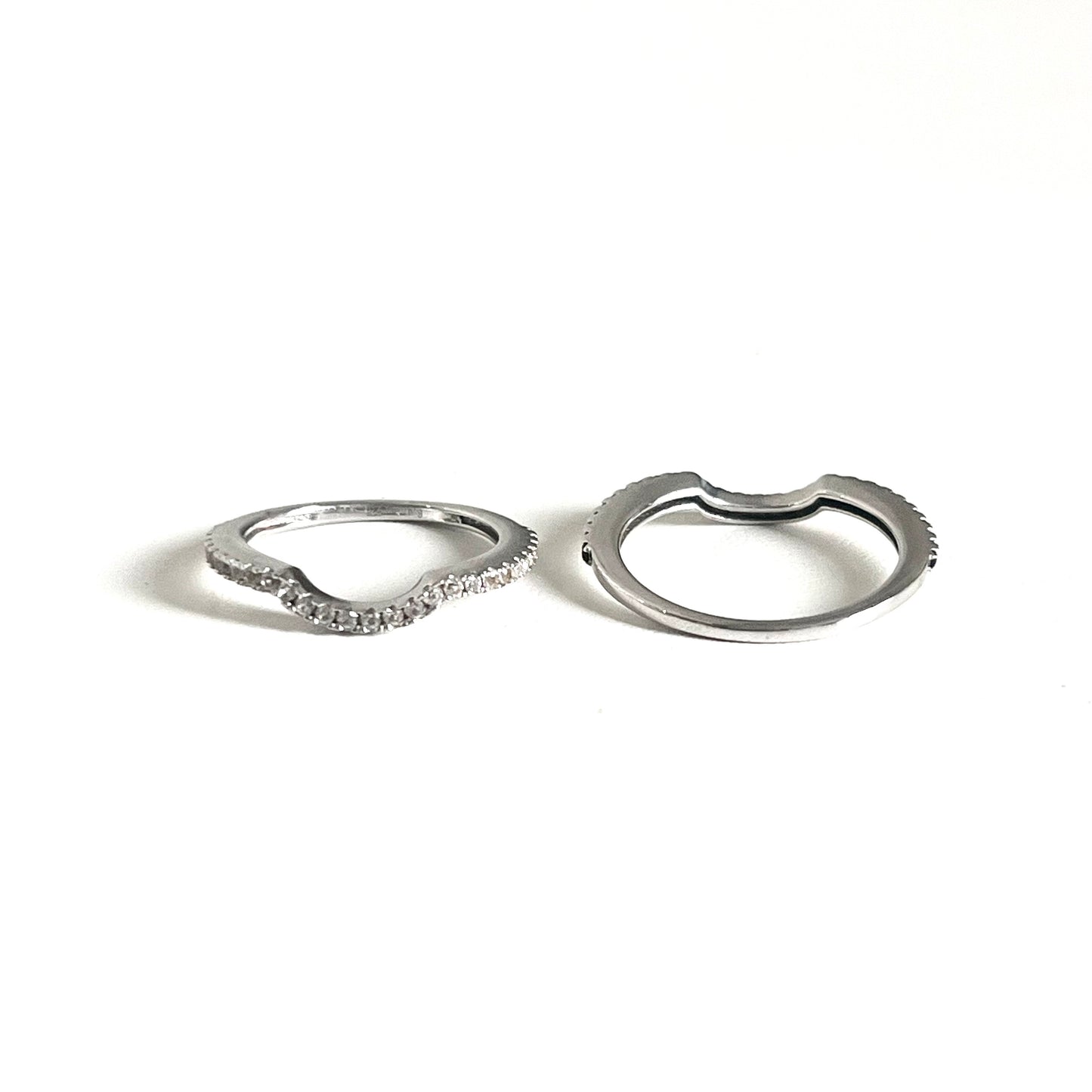 【Biju mam poco】Design ring 15