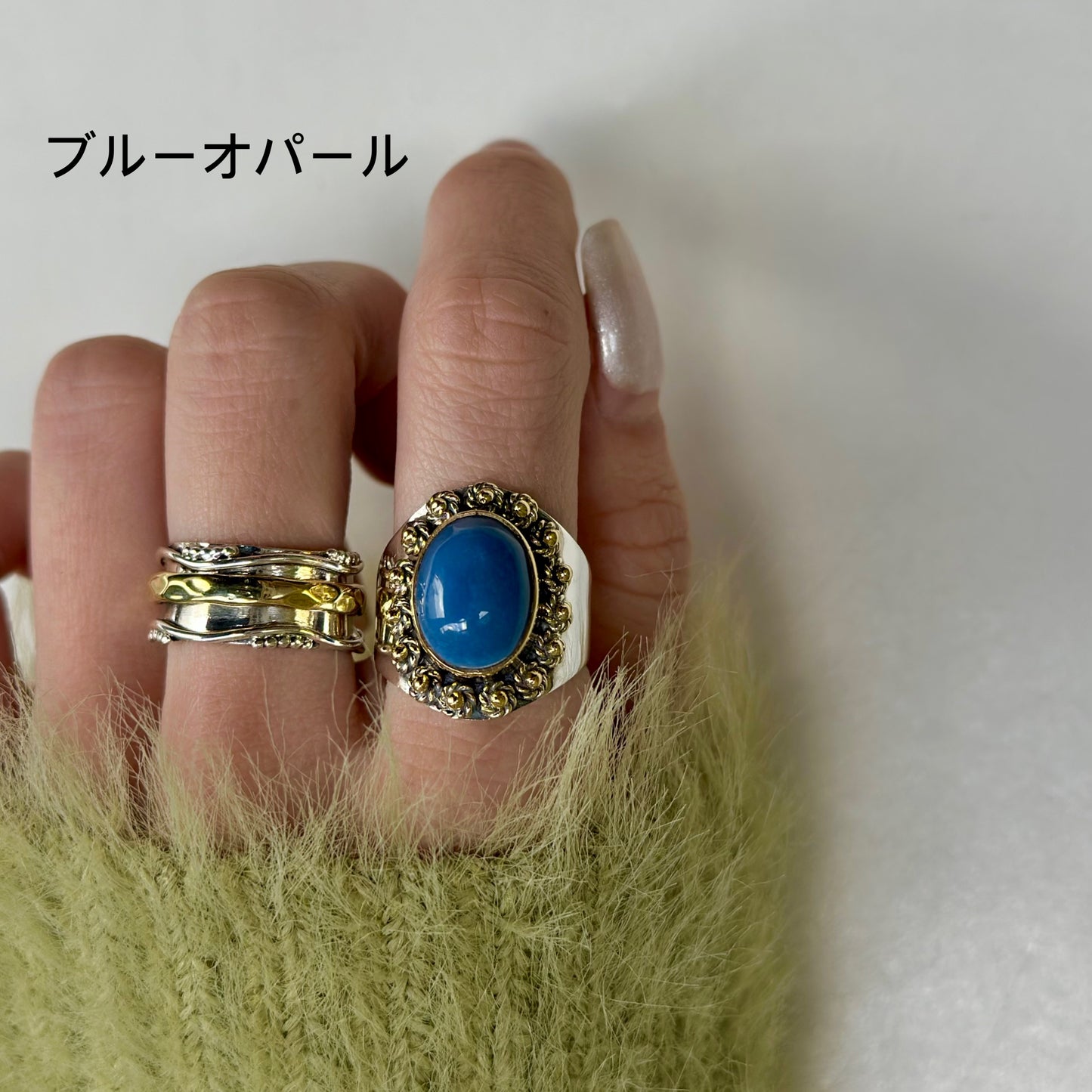 【オンライン先行】Connect ring 2
