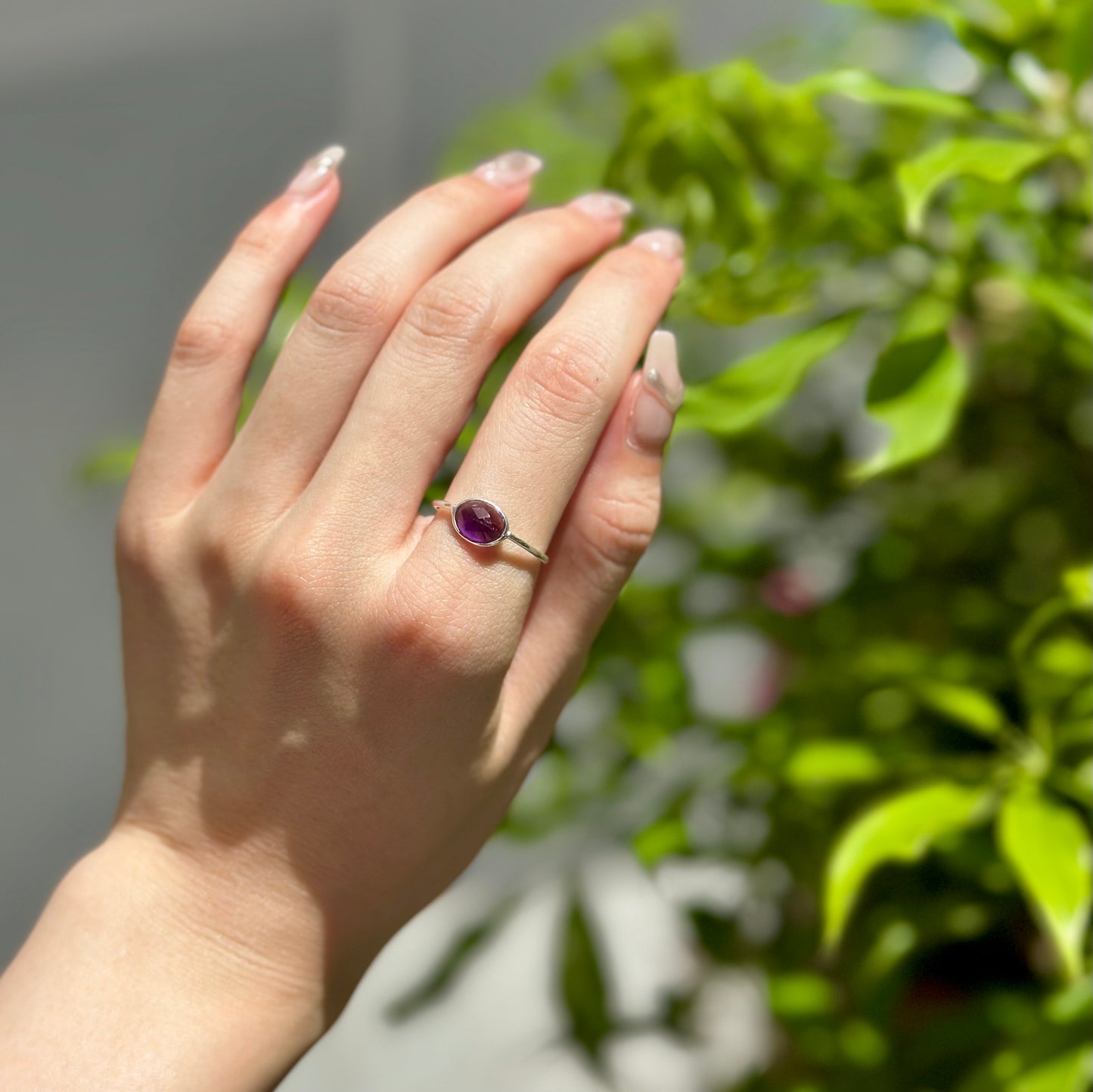 Hikarinotsubu ring 3
