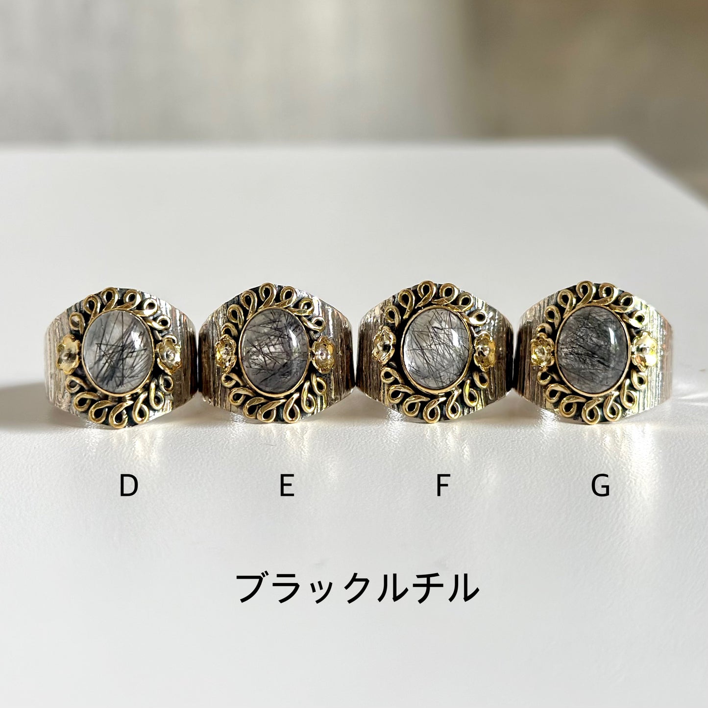 Fukuoka limited ring 2