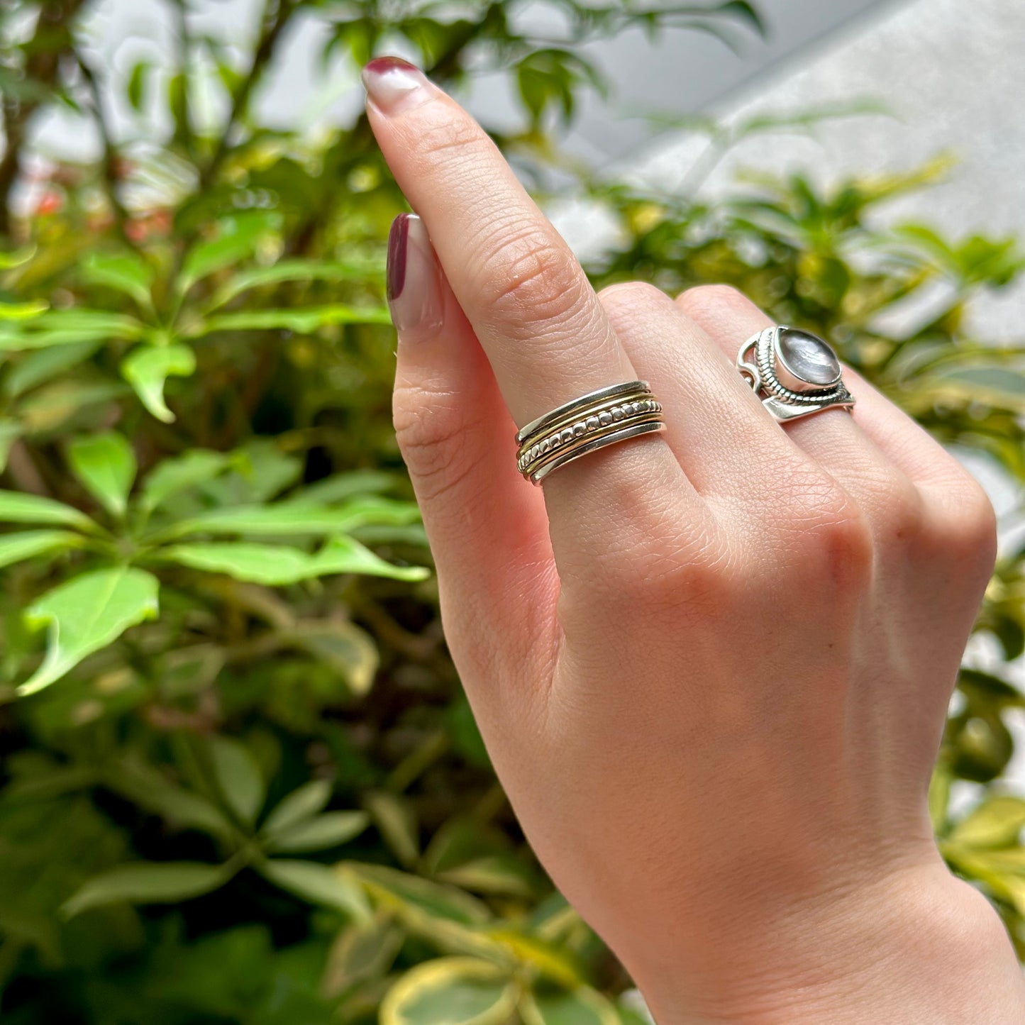Rolling ring 37