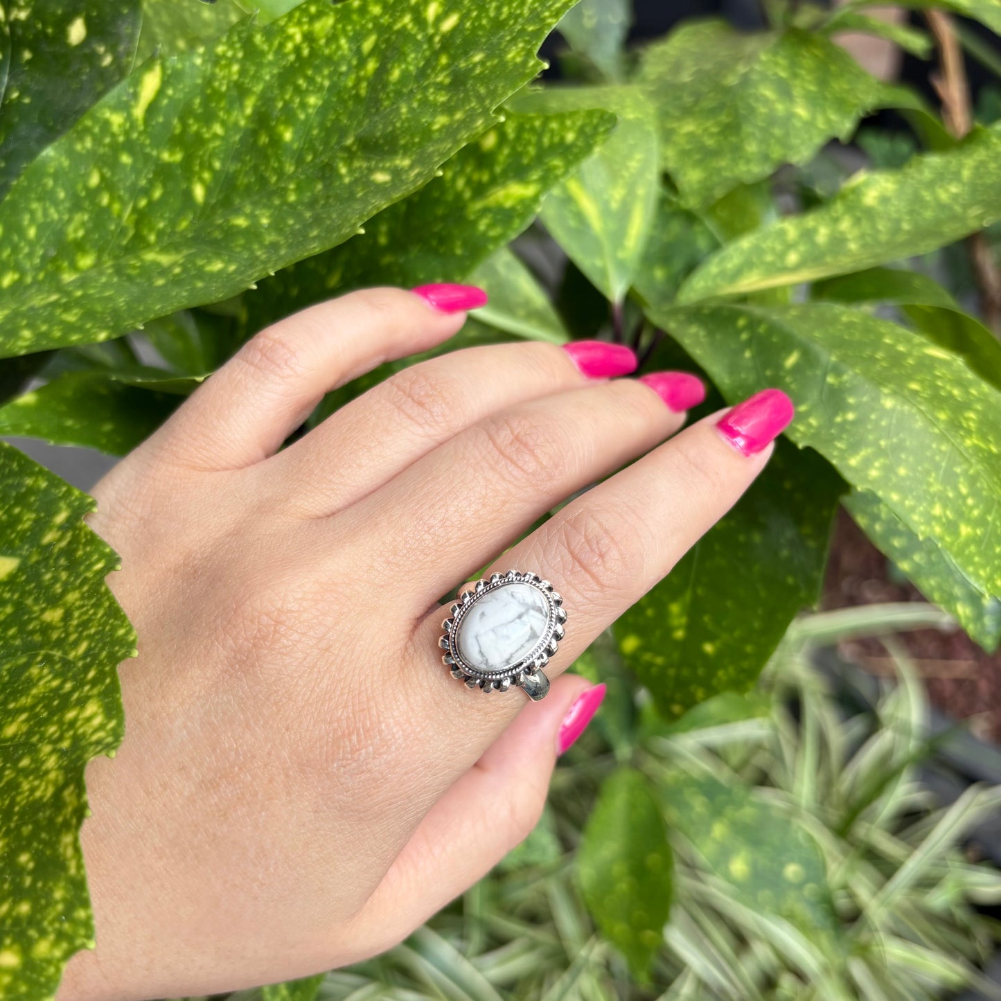 Silver925 design ring 15