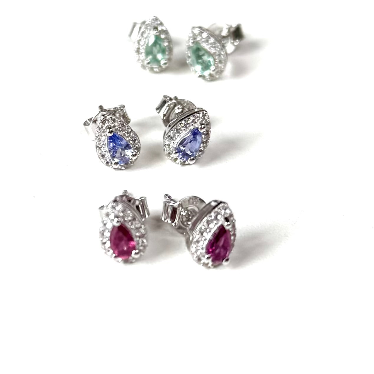 Biju mam poco】Design pierce 7