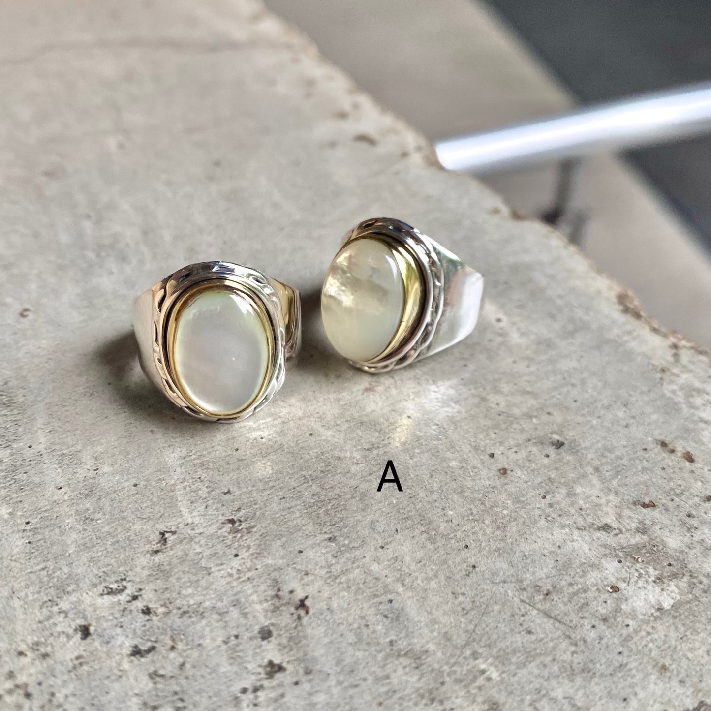Connect ring 4