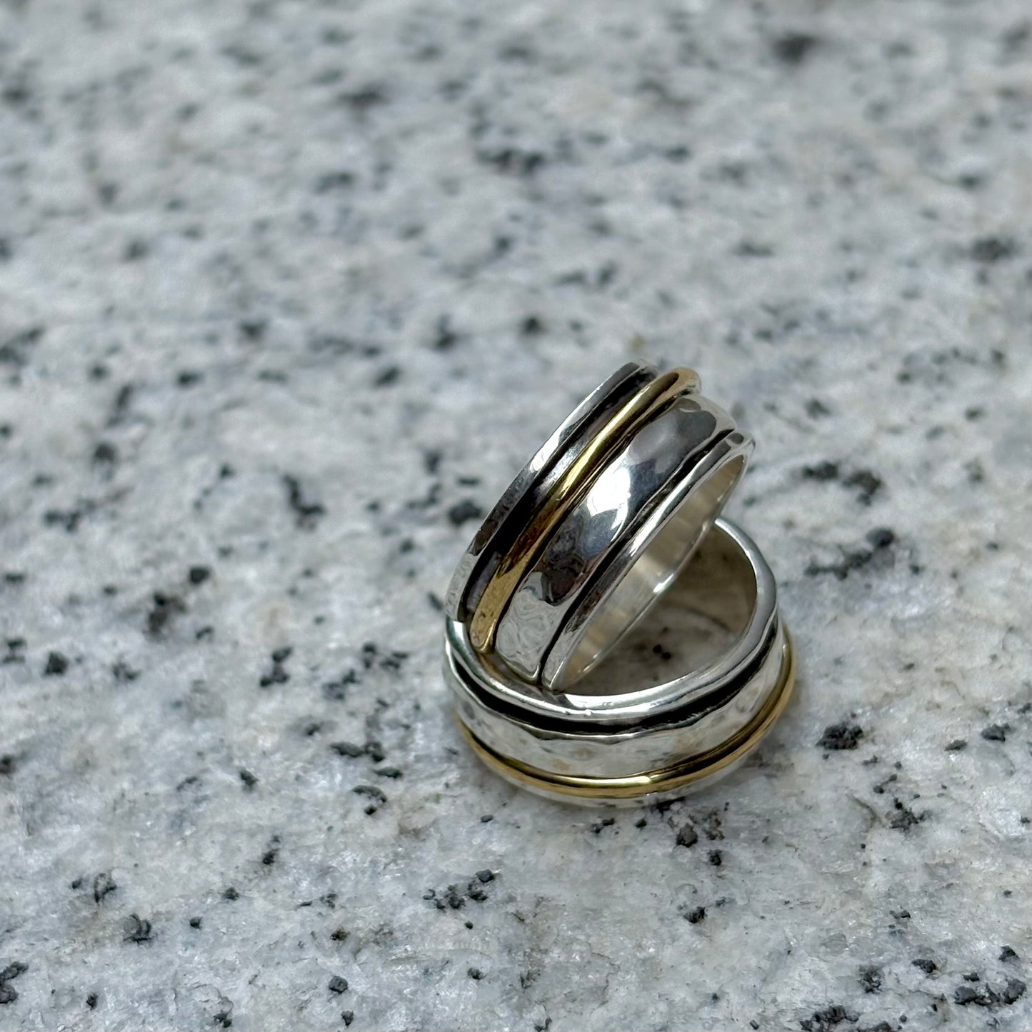 Rolling ring 30