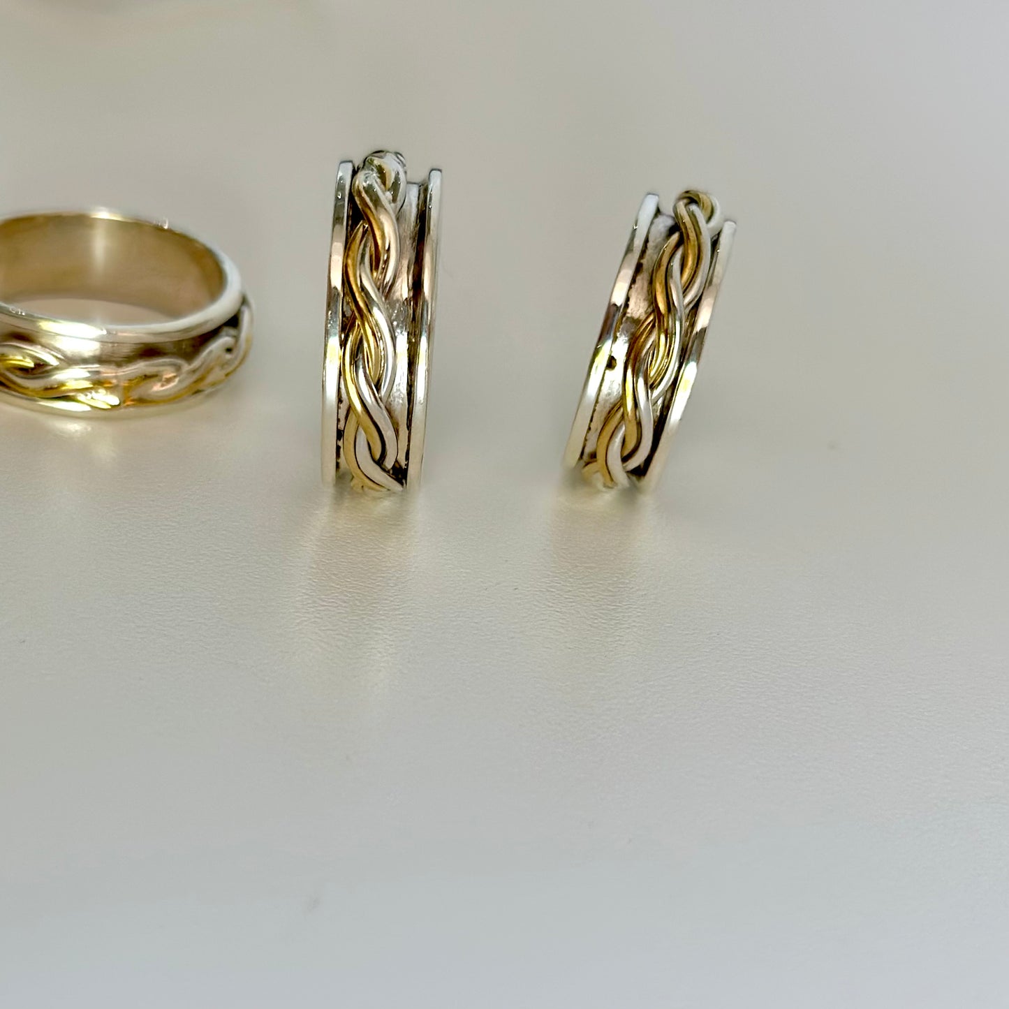 Rolling ring 20