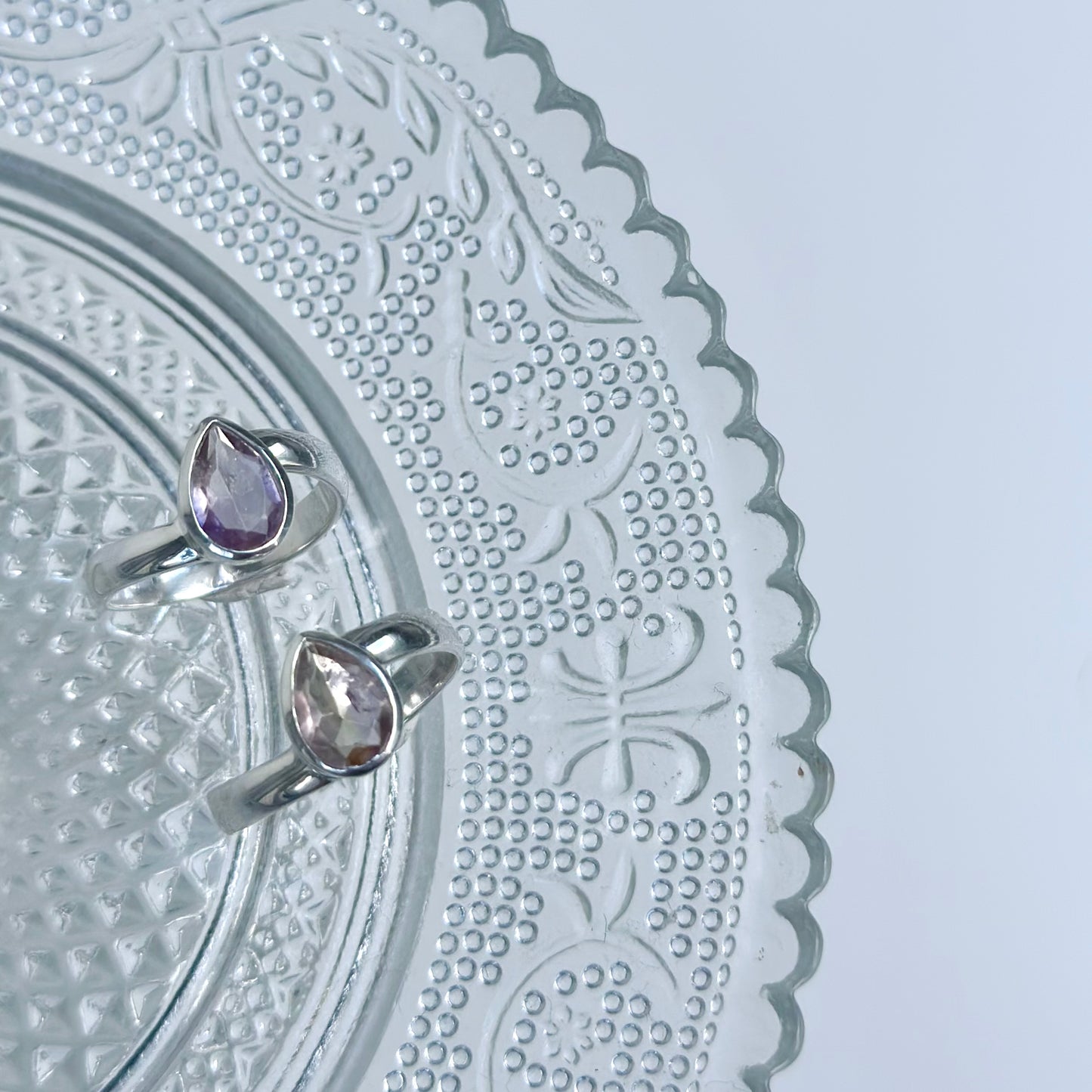 Ametrine ring 1