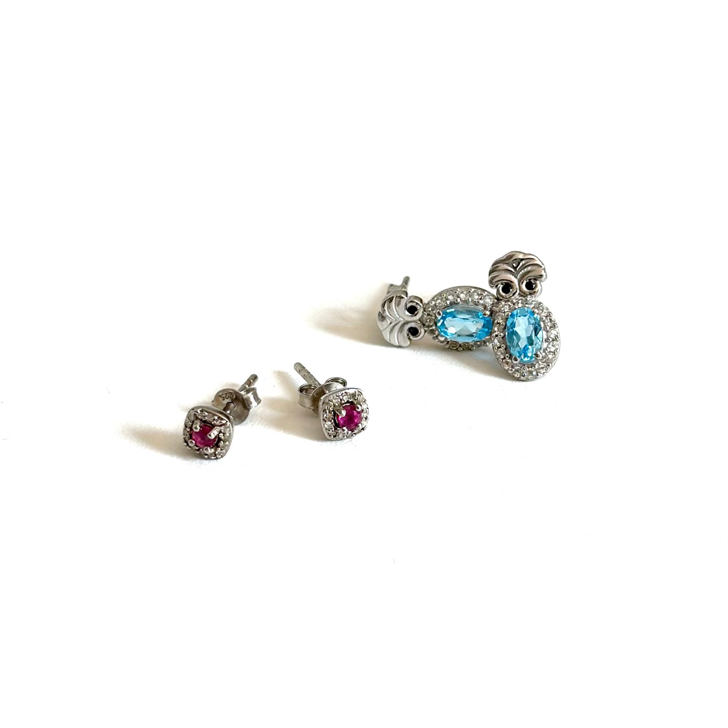 【Biju mam poco】design pierce 4
