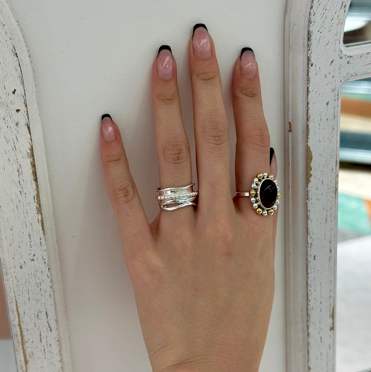 Rolling ring 39